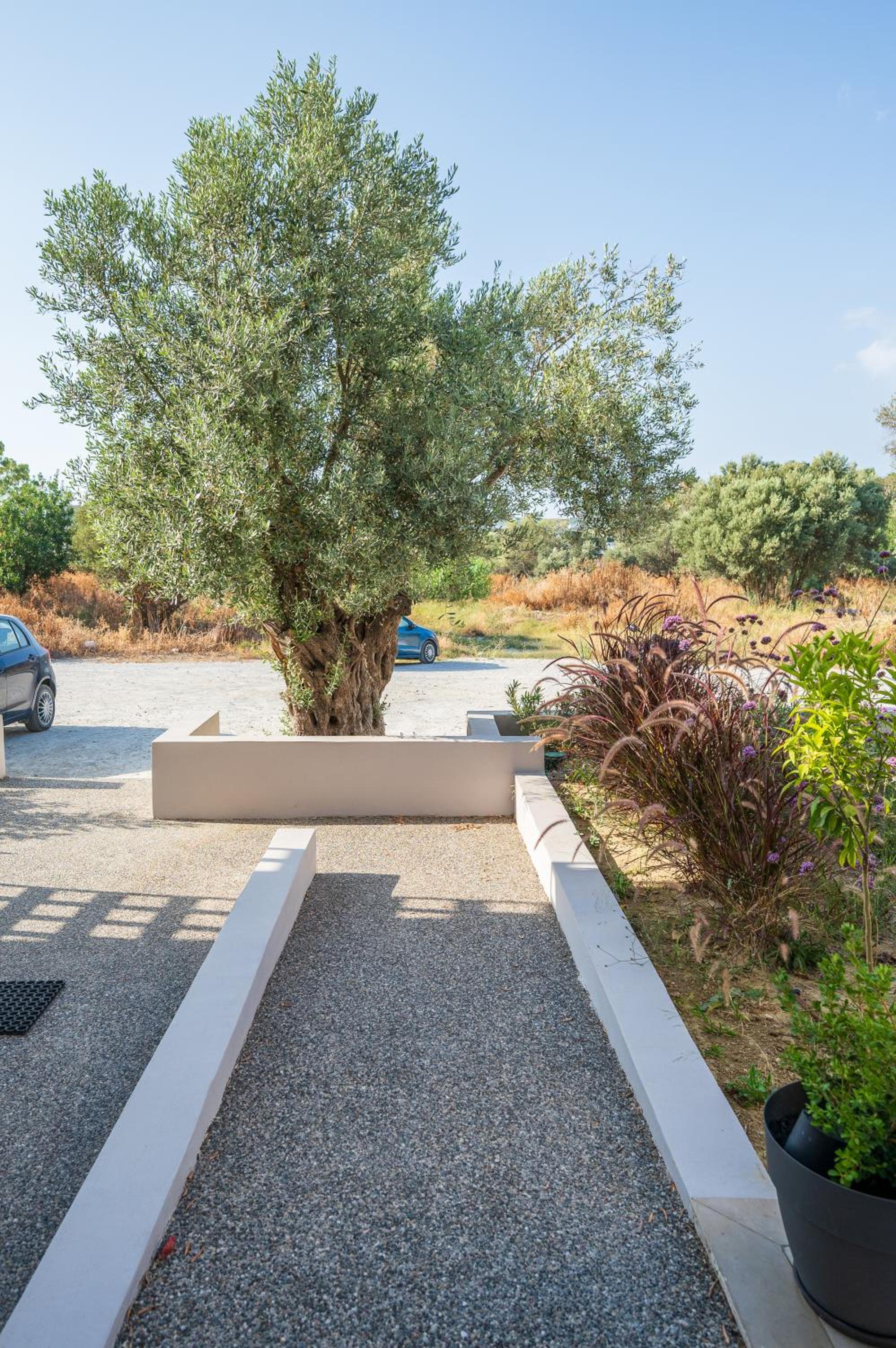 Arangia Garden Maisonette