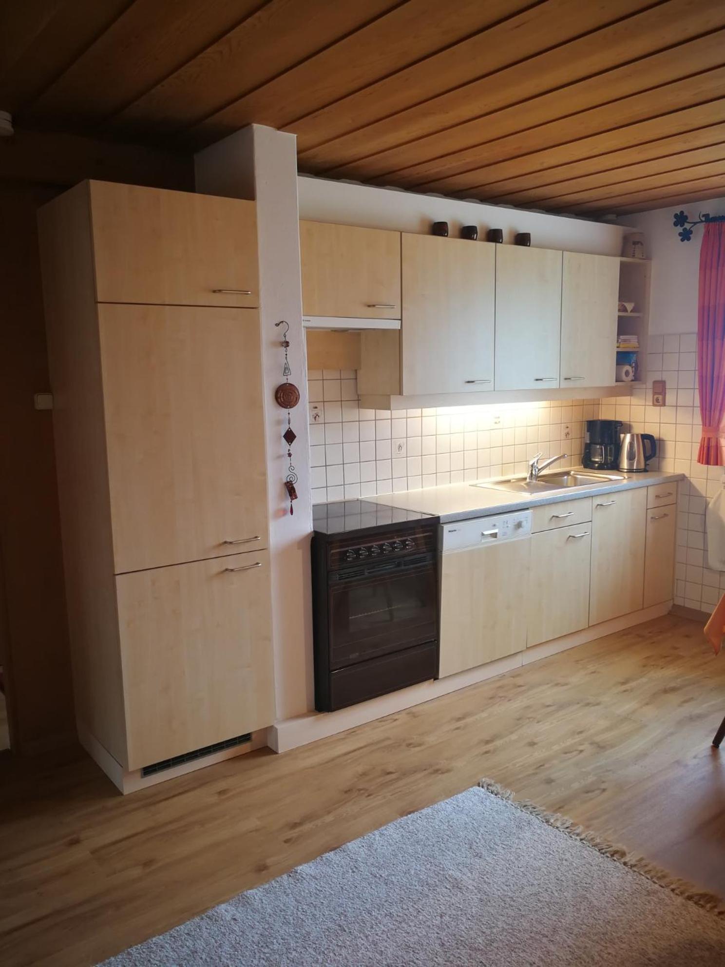 Ferienwohnung Johanna view 3