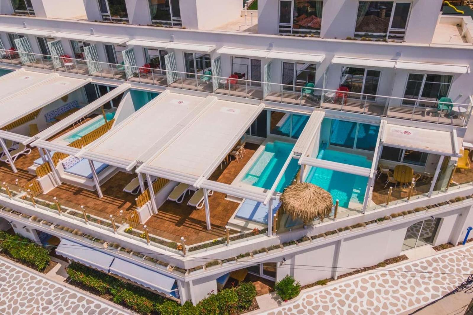 Villa Kalimera