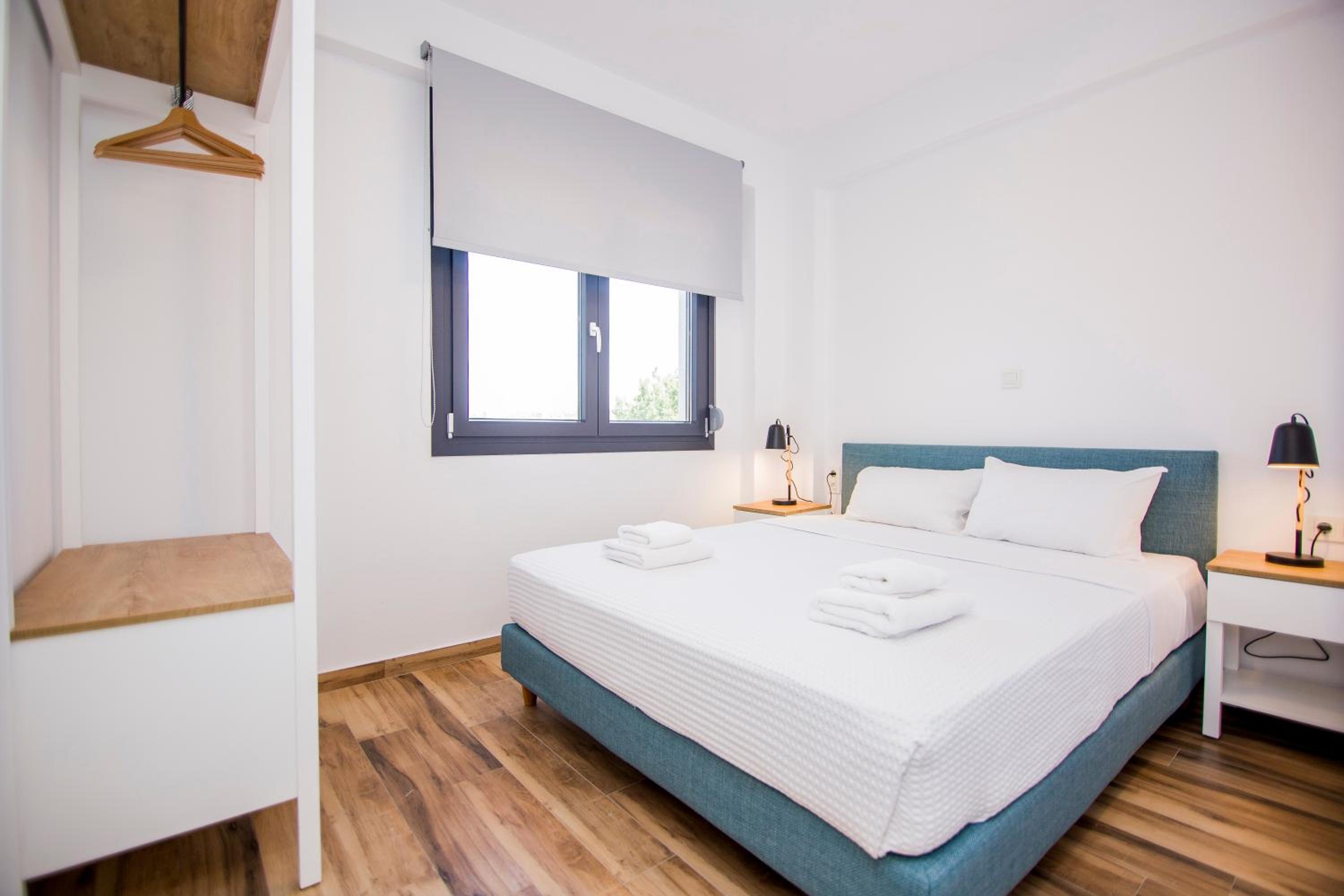 Olympiada Residential Complex & Villas