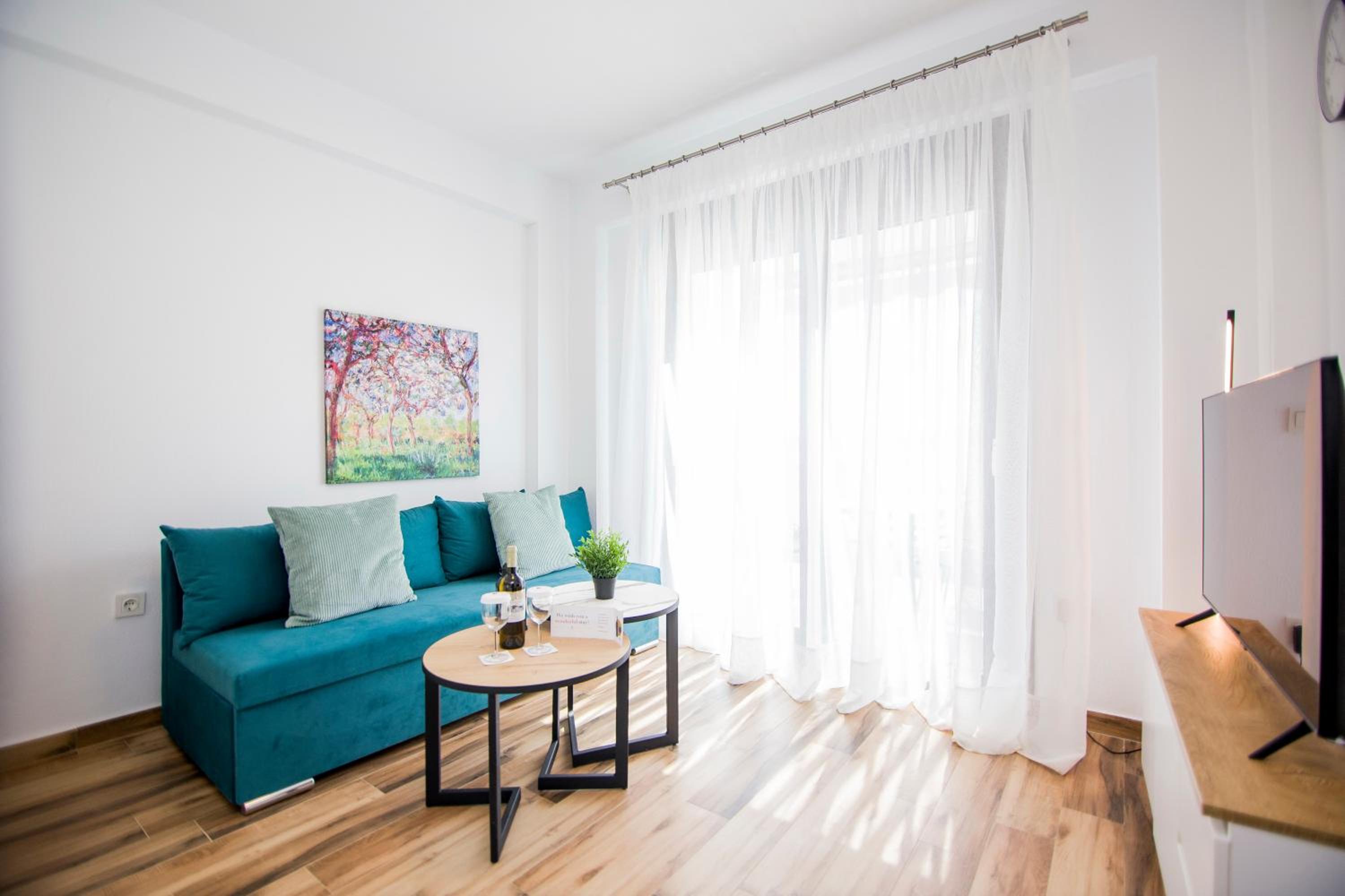 Olympiada Residential Complex & Villas