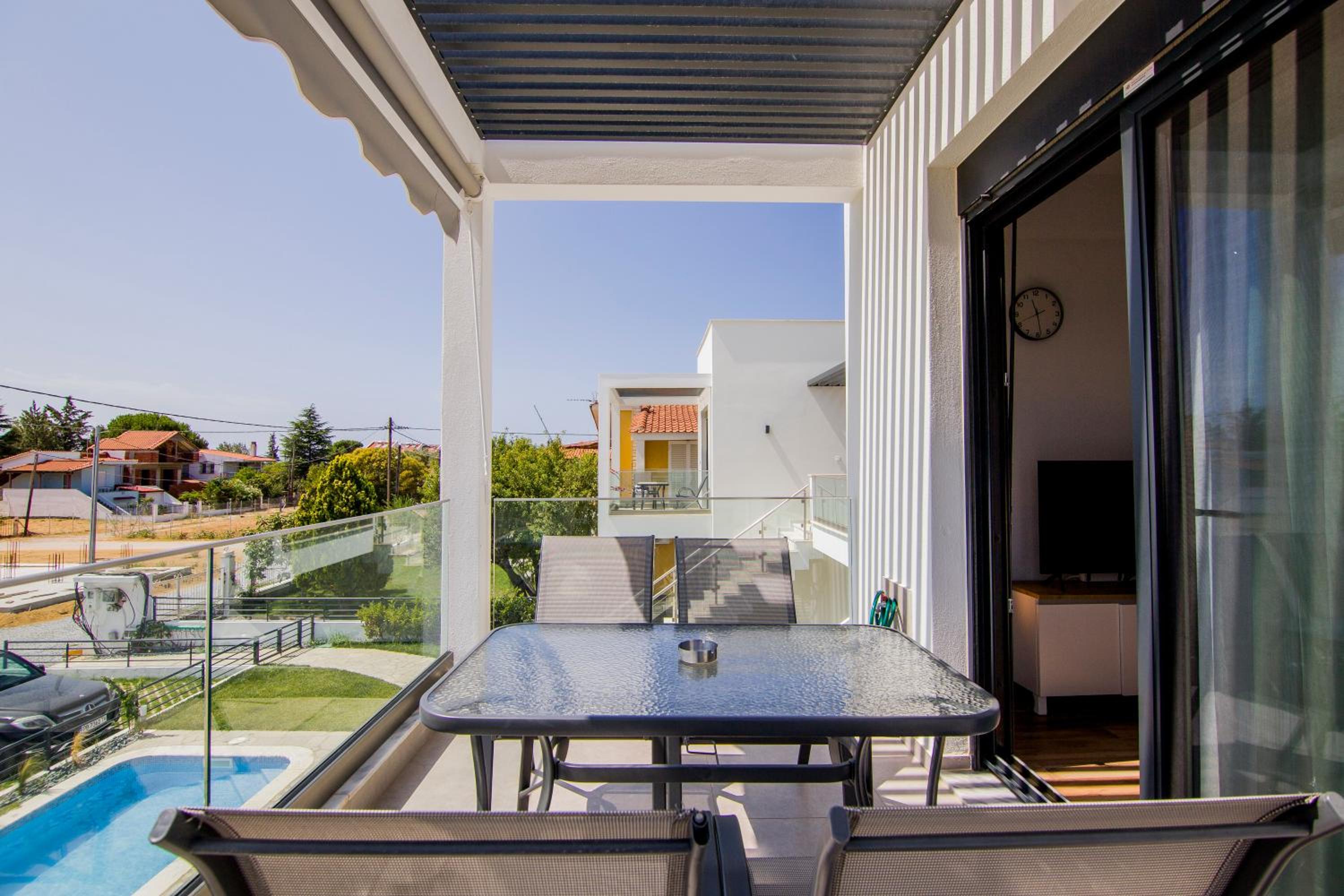Olympiada Residential Complex & Villas