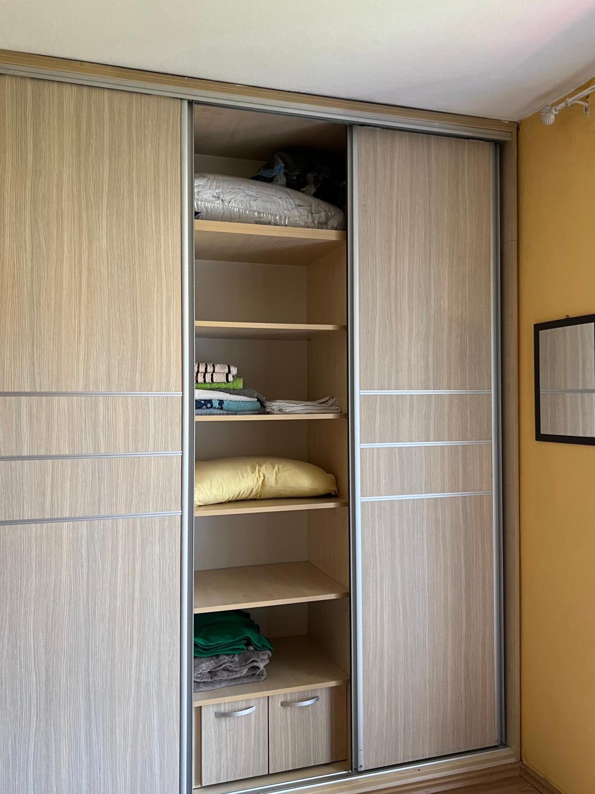 Apartmani Mareta