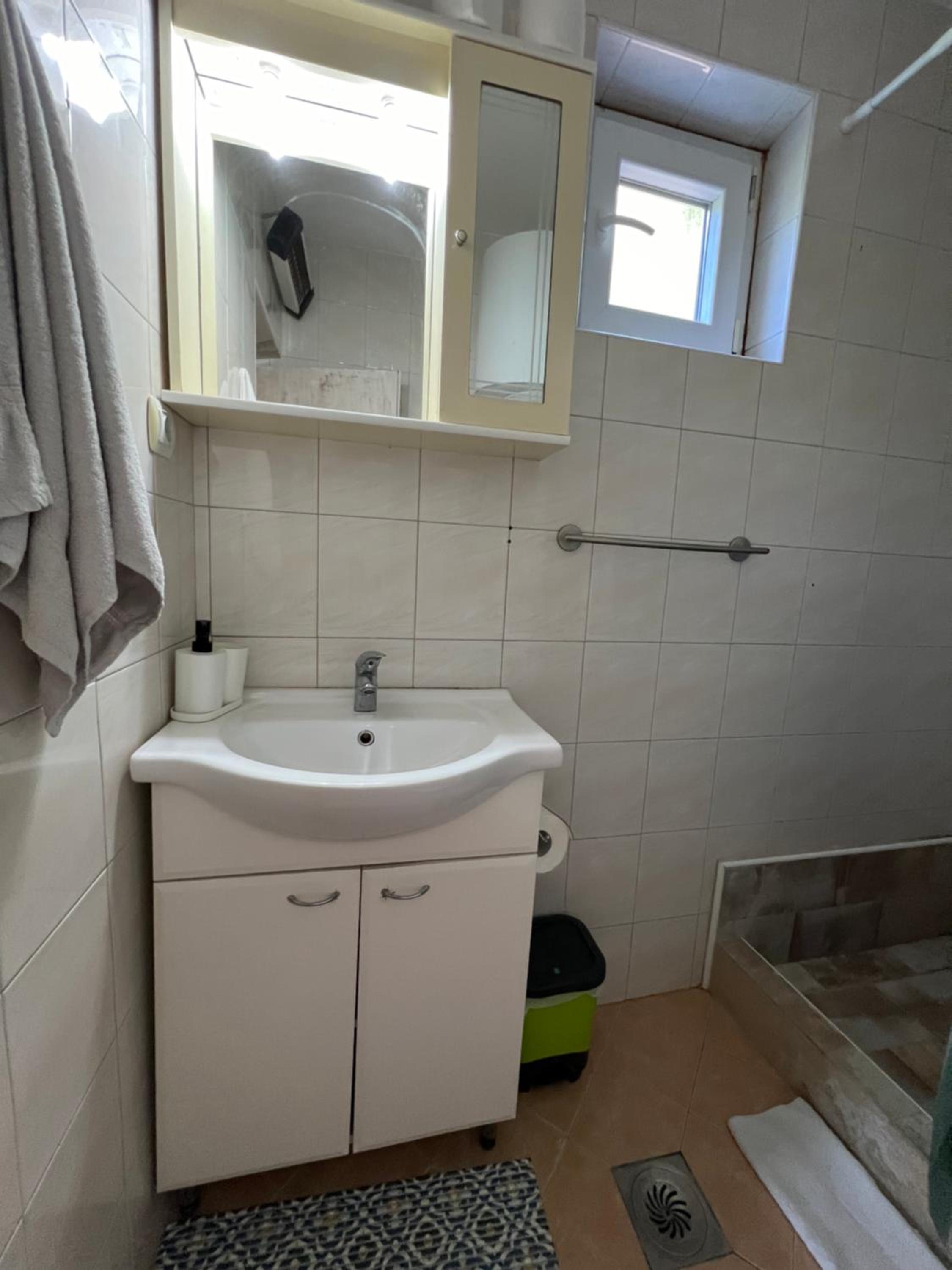 Apartmani Mareta