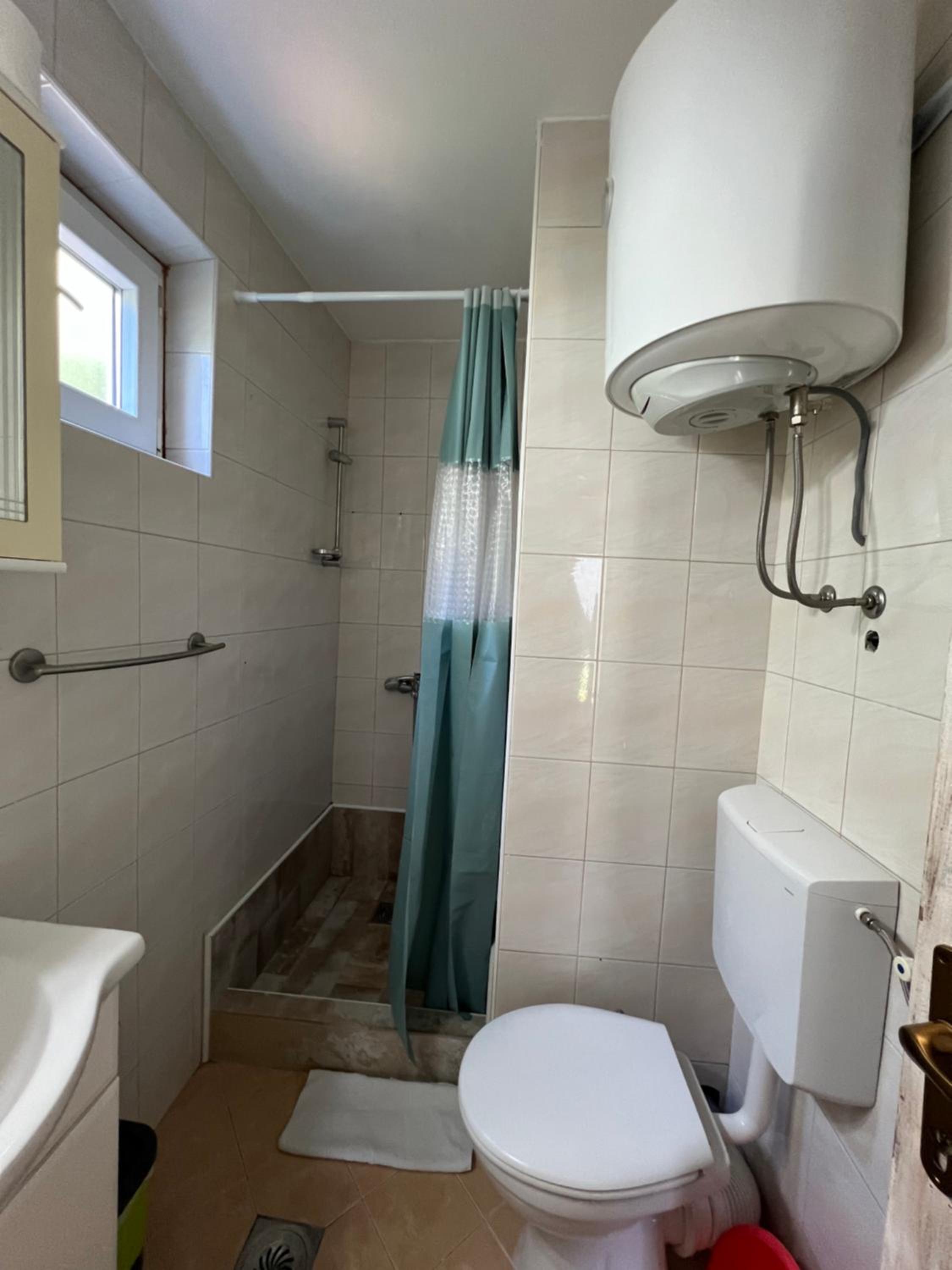 Apartmani Mareta