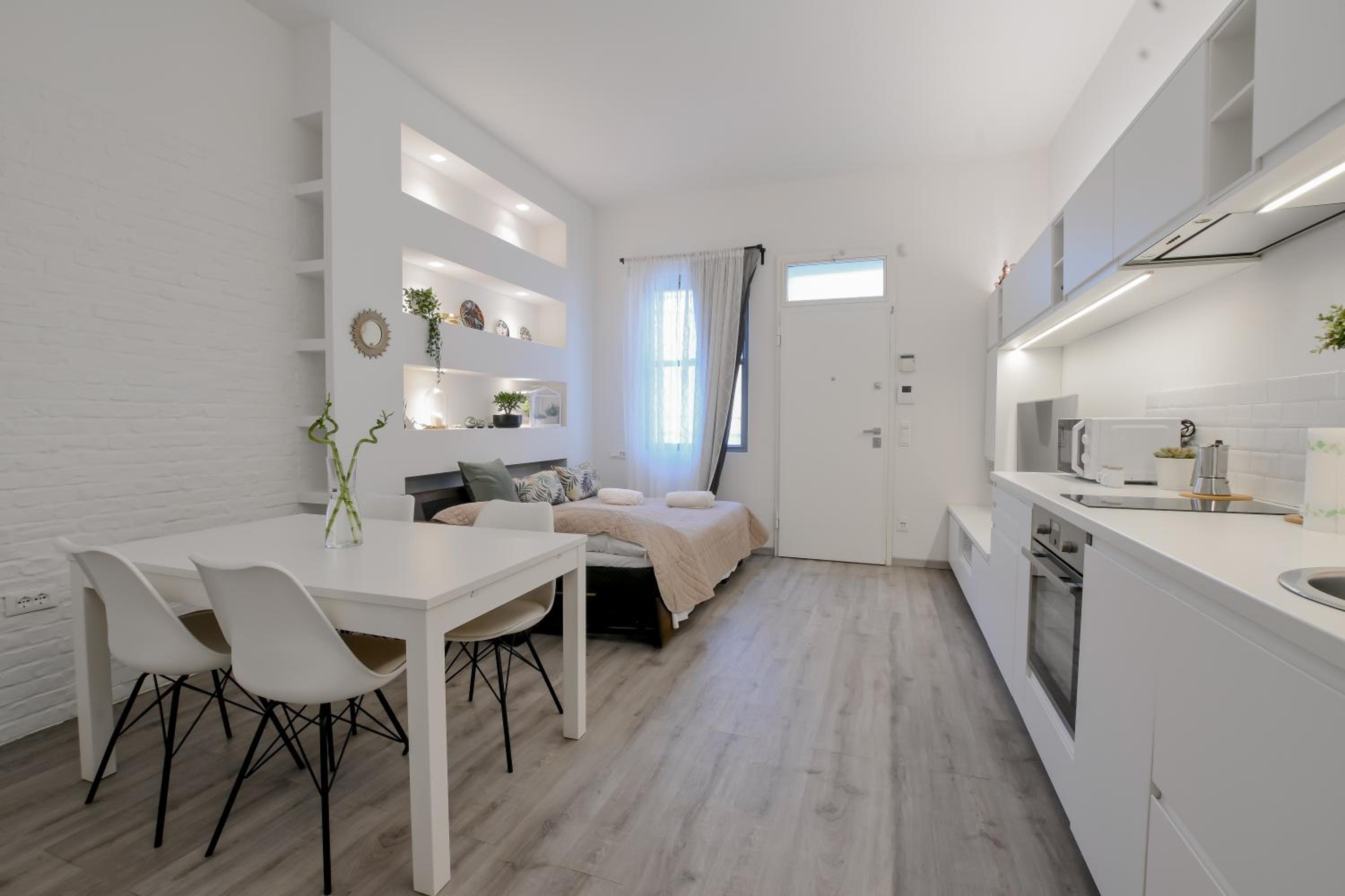 Maison Monteverdi