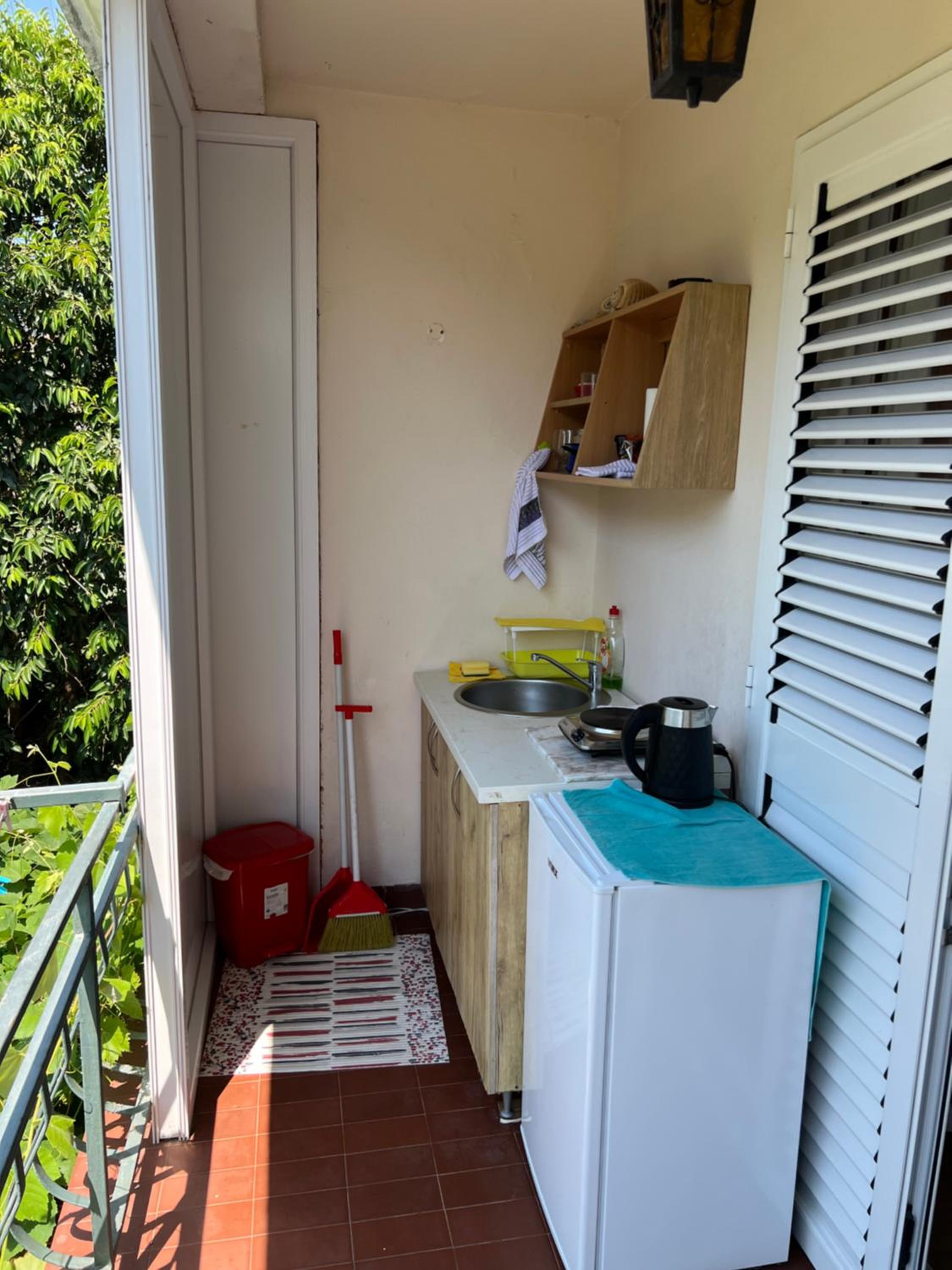 Apartmani Mareta