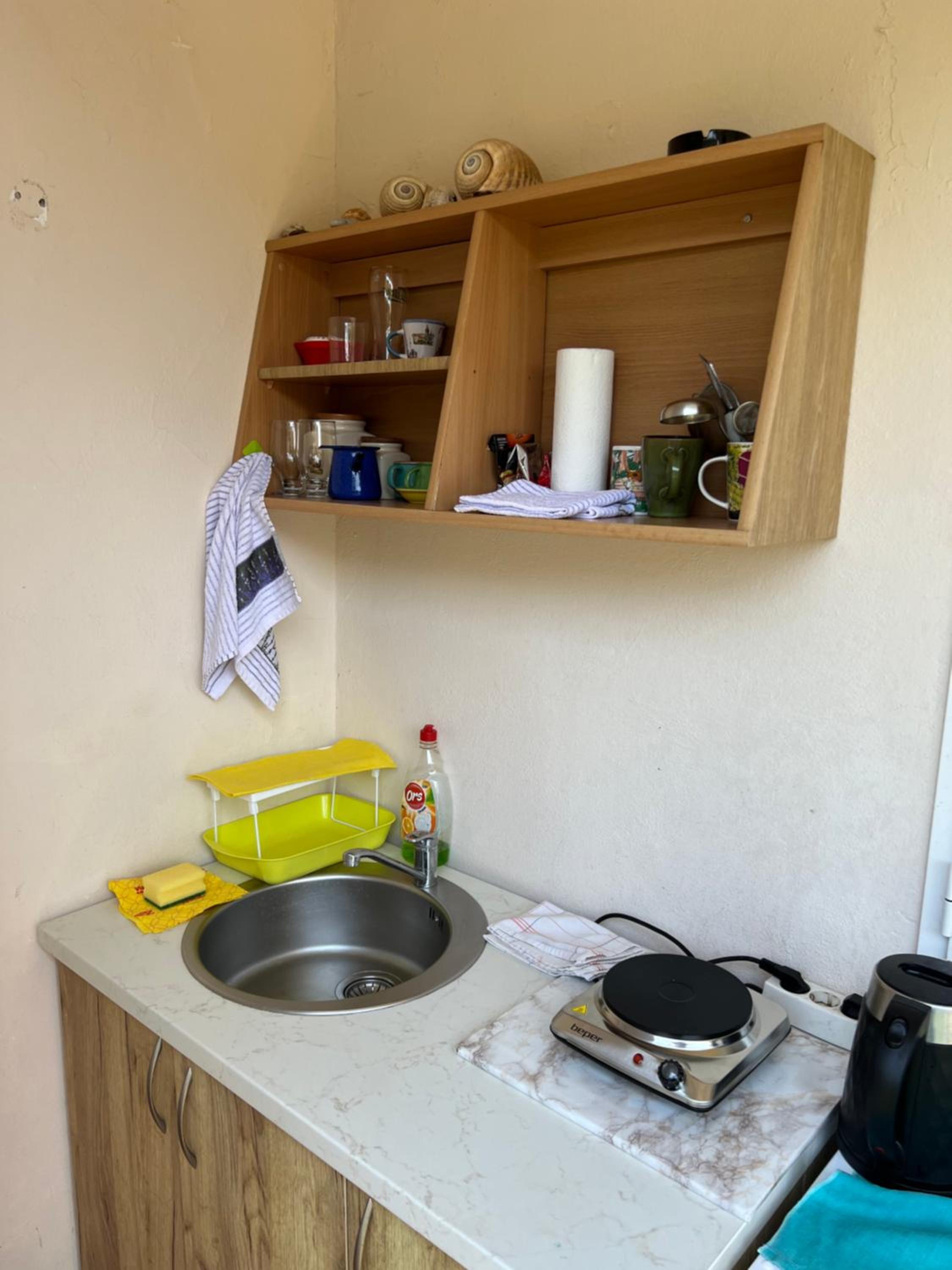 Apartmani Mareta