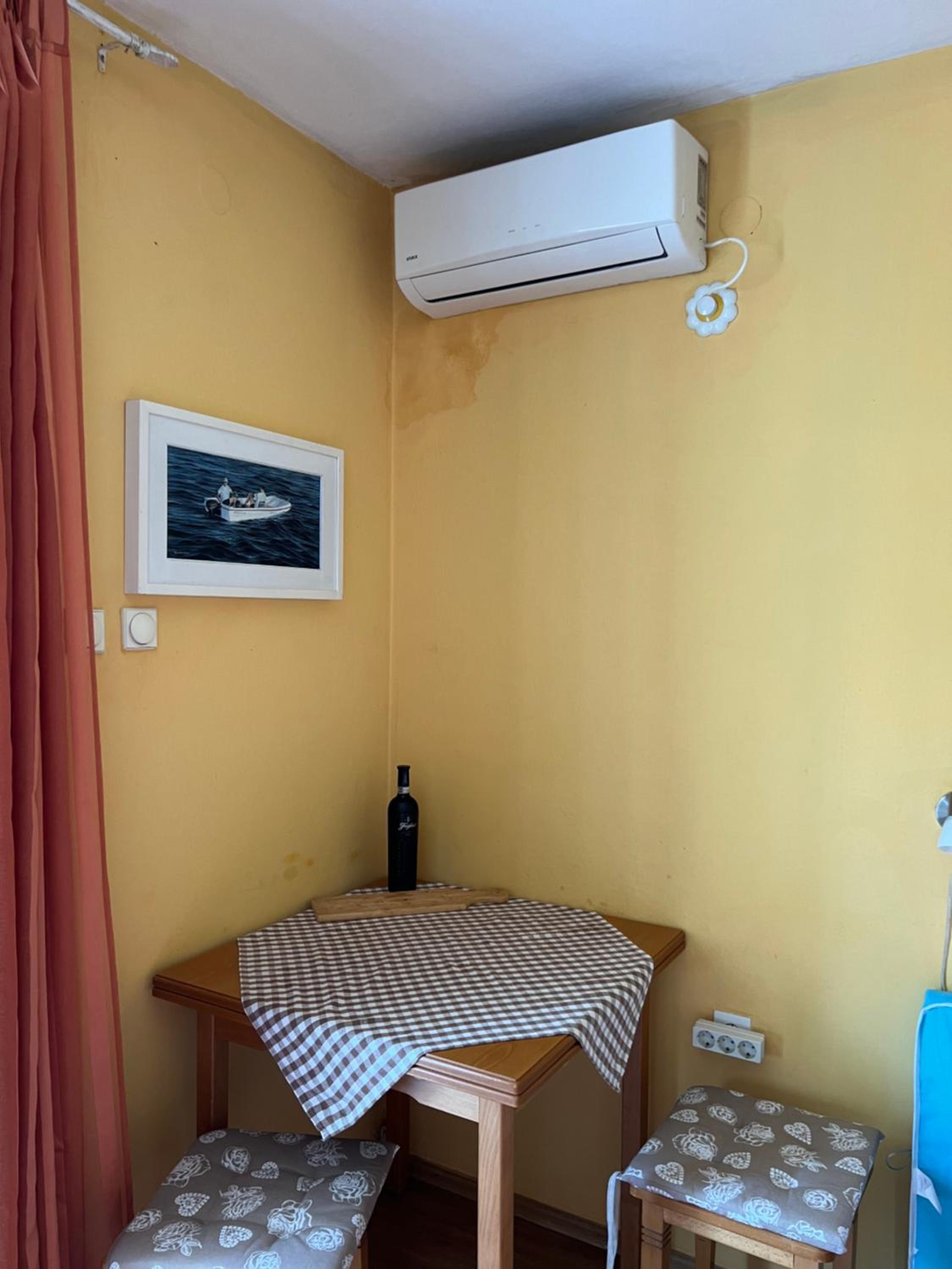 Apartmani Mareta