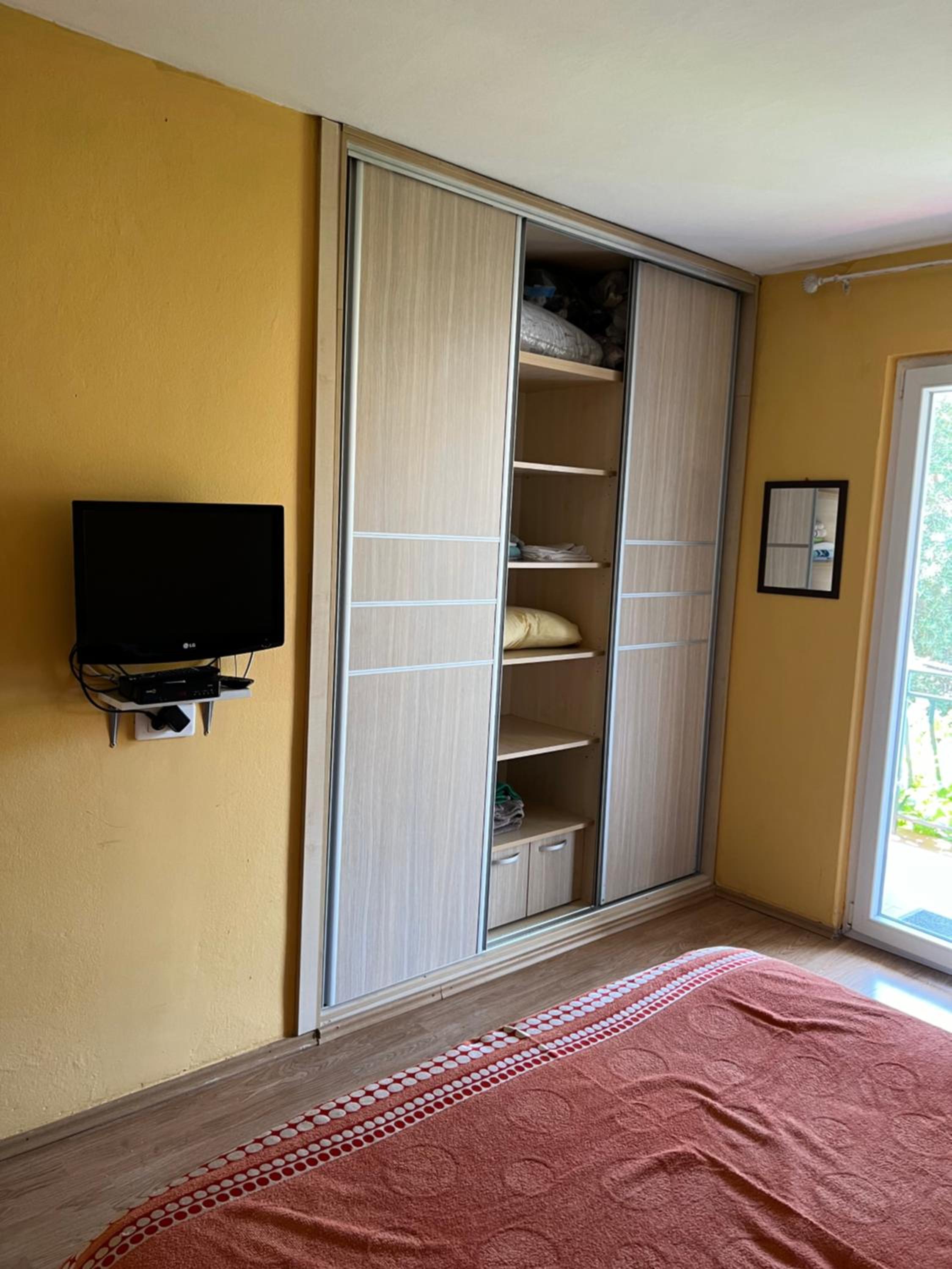 Apartmani Mareta