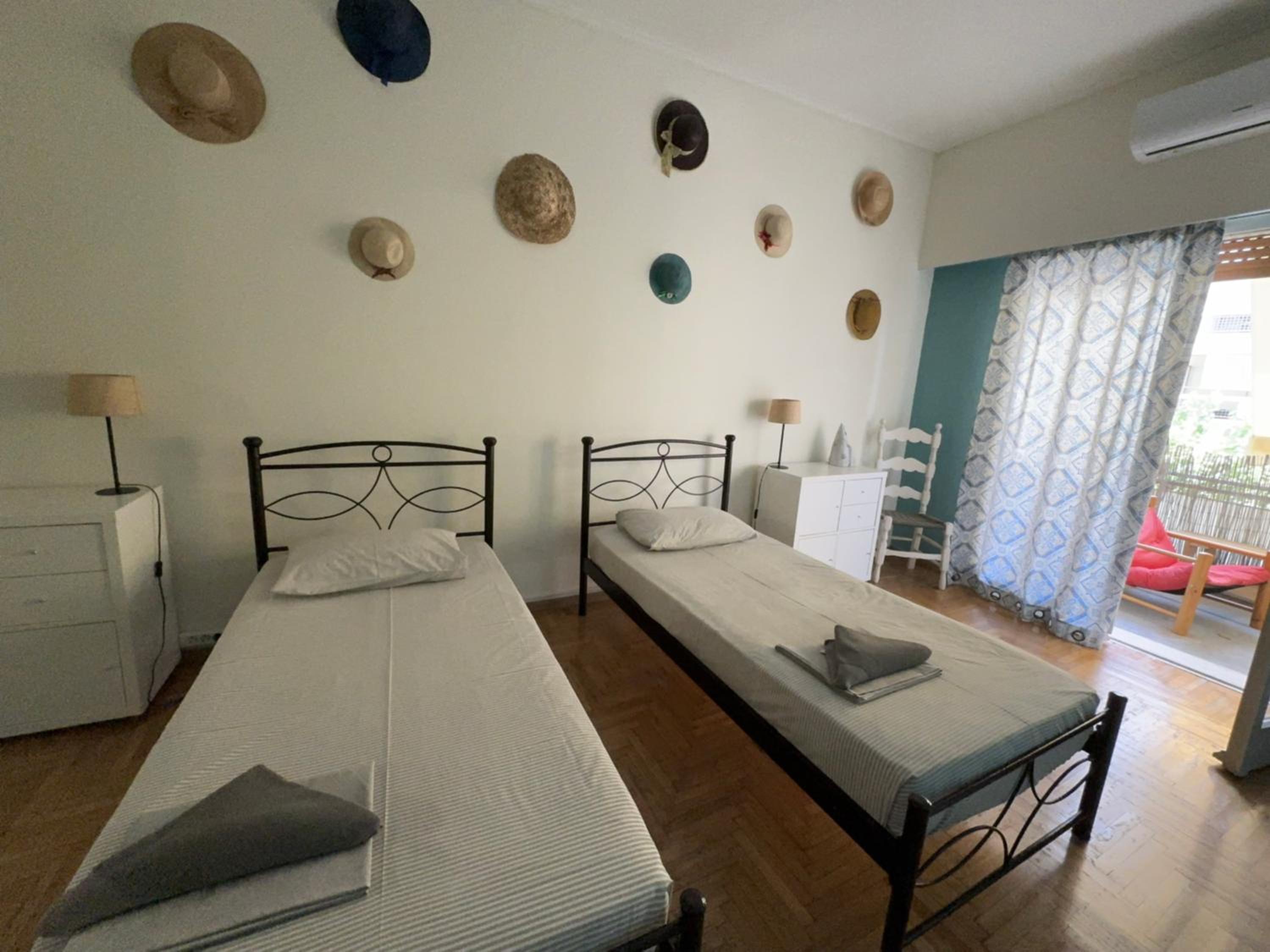 Petaluda House 1