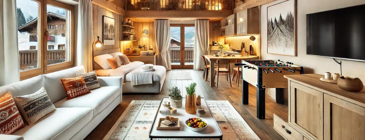 Hotel Rosenhof Braunlage