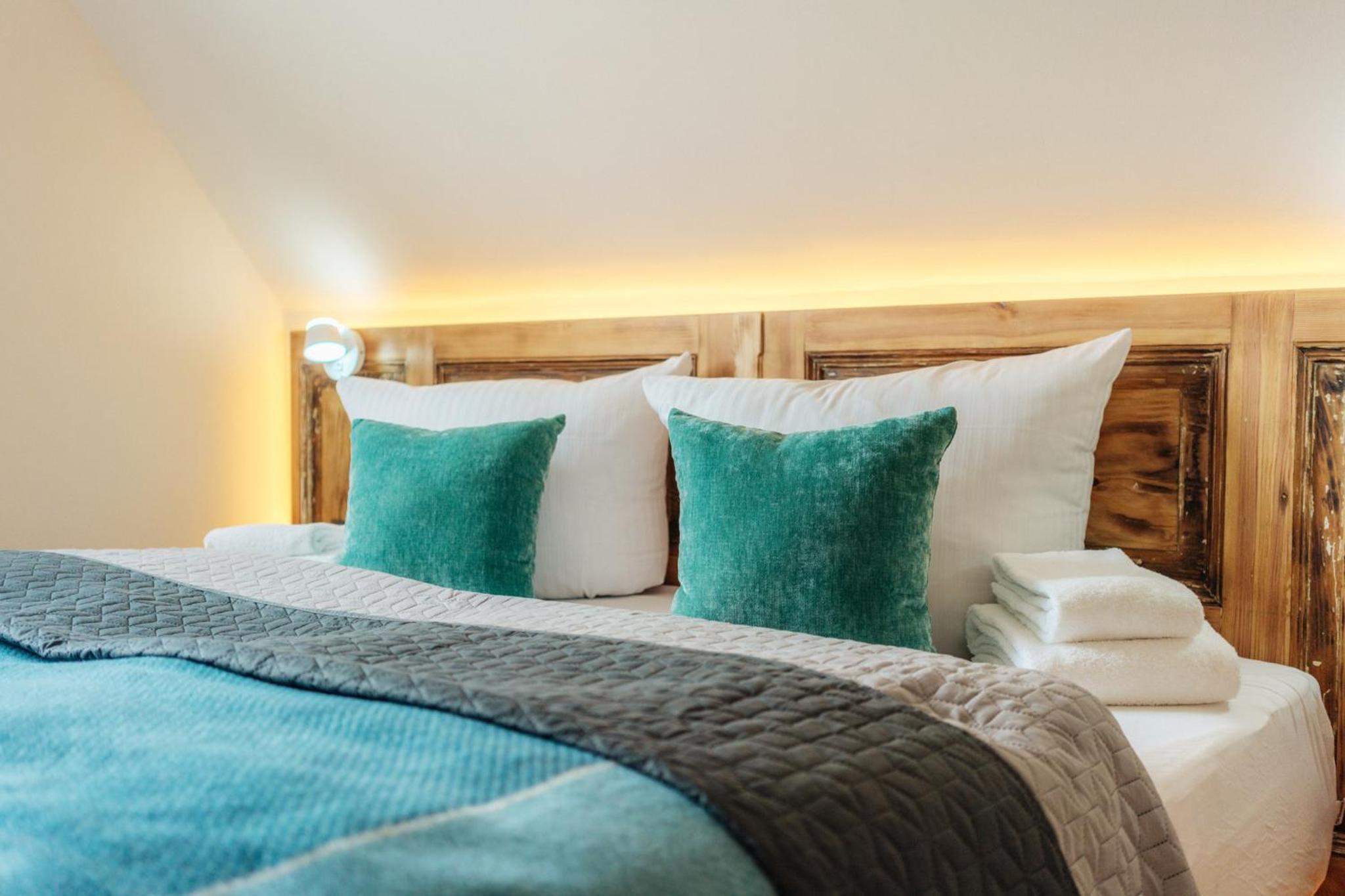 Hotel Rosenhof Braunlage