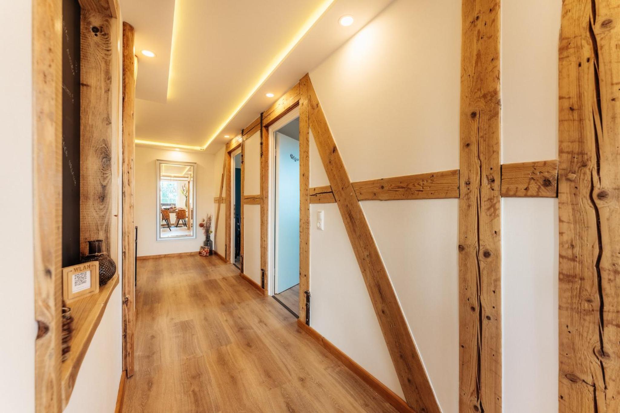 Hotel Rosenhof Braunlage