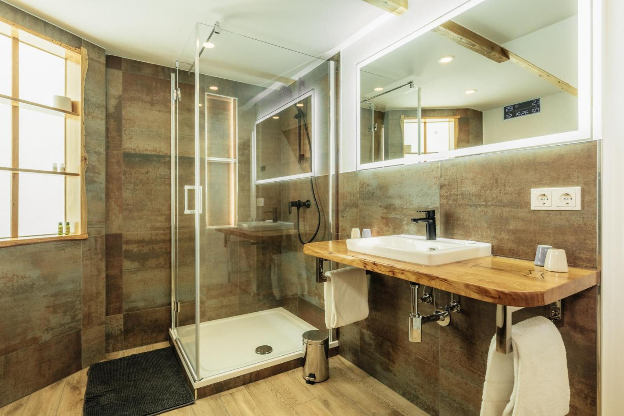 Hotel Rosenhof Braunlage