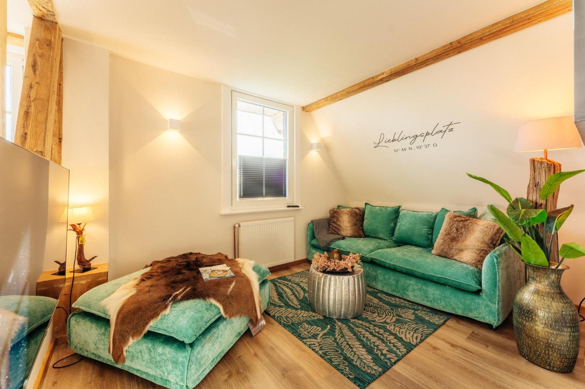 Hotel Rosenhof Braunlage