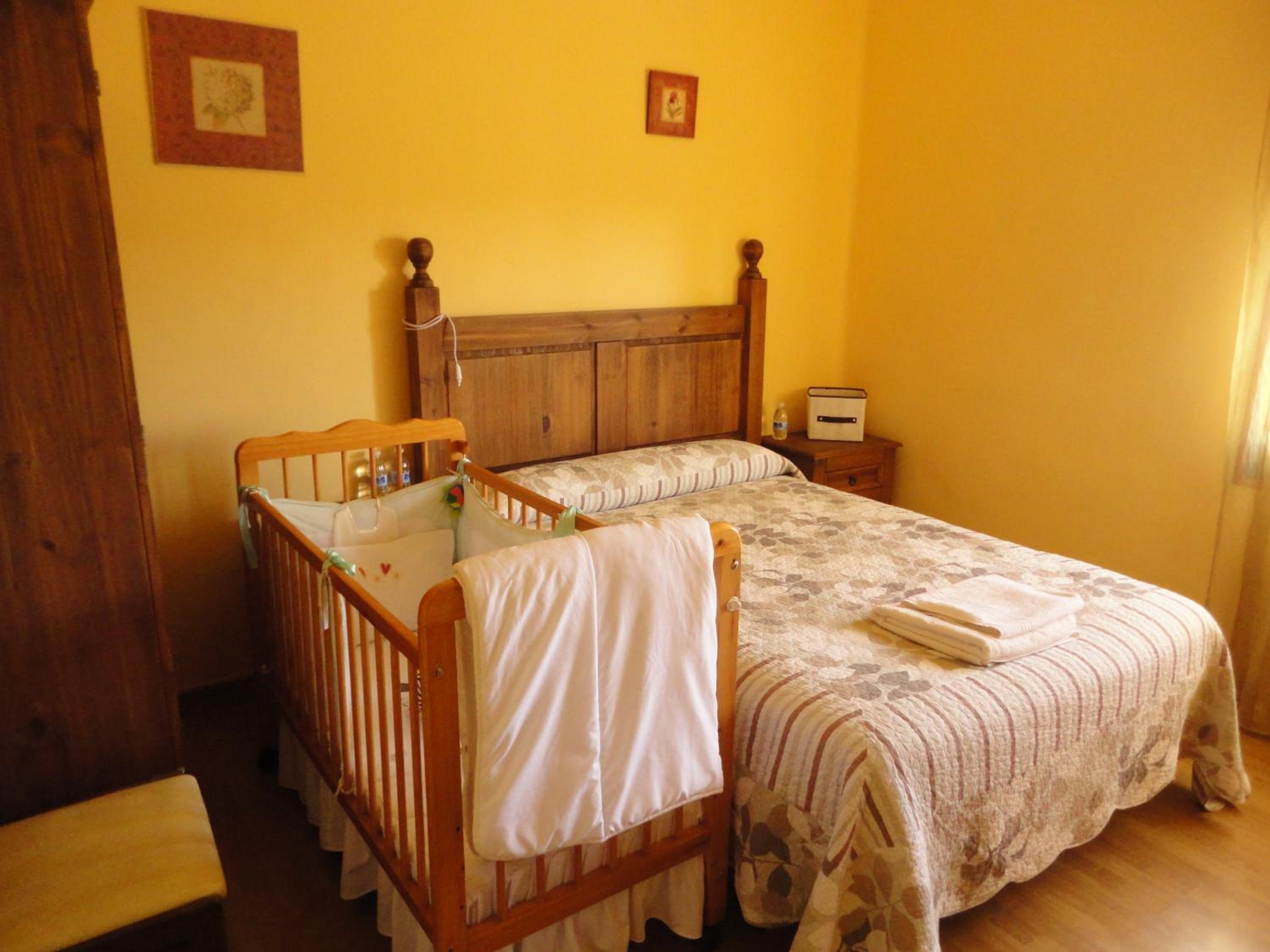 Casa rural Villa Abeleste