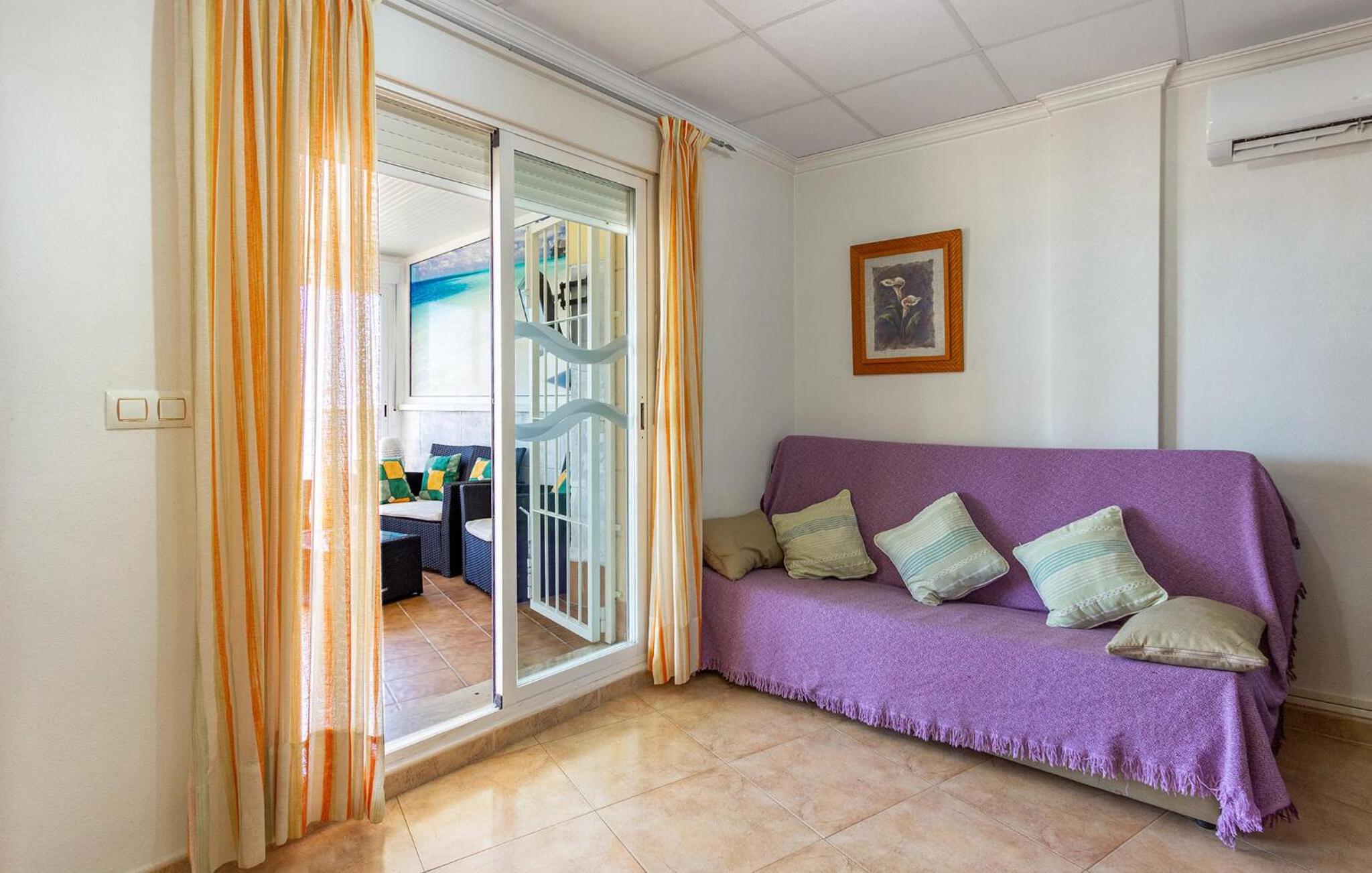 Lovely Apartment In San Javier view 2