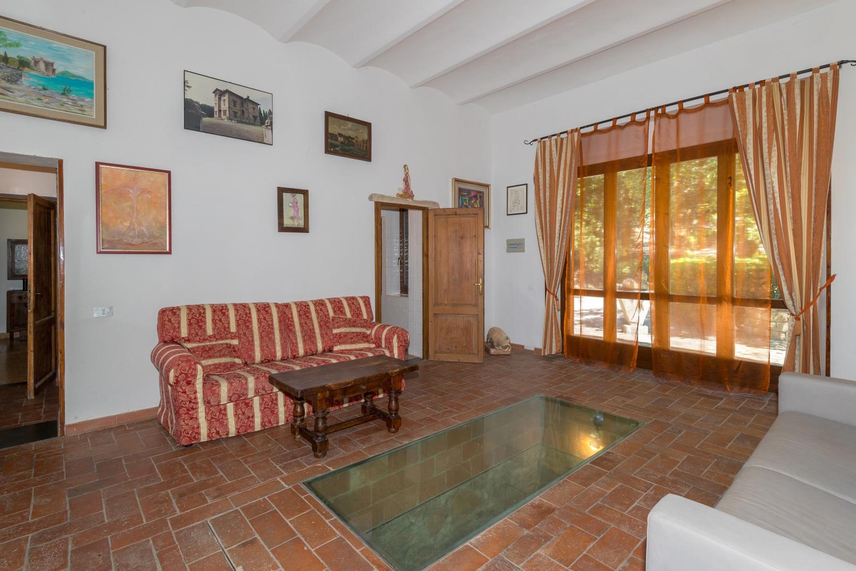 Borgo Le Querciolaie