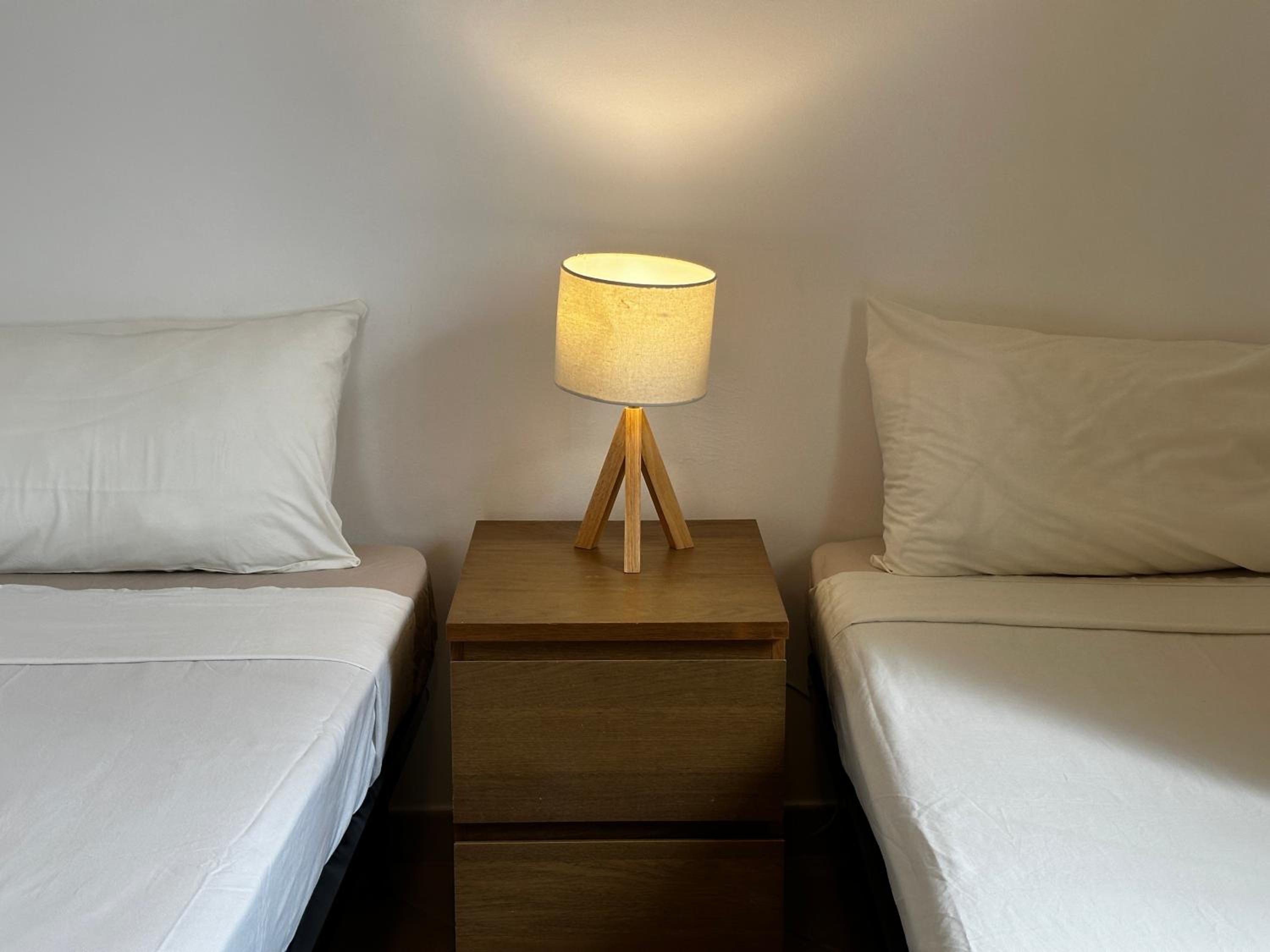 Leme Bedje Two bedroom - By Bobbywashere