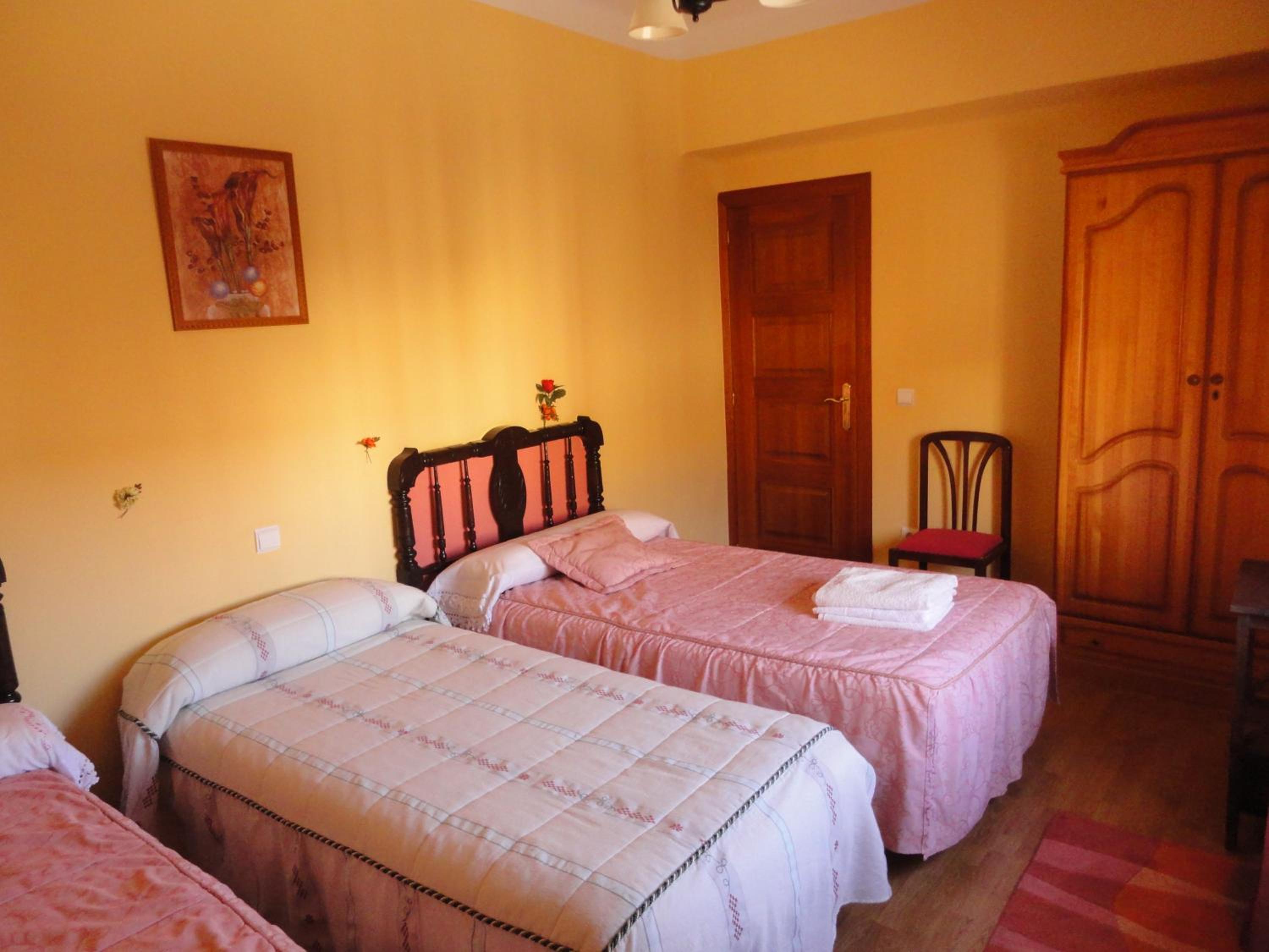 Casa rural Villa Abeleste