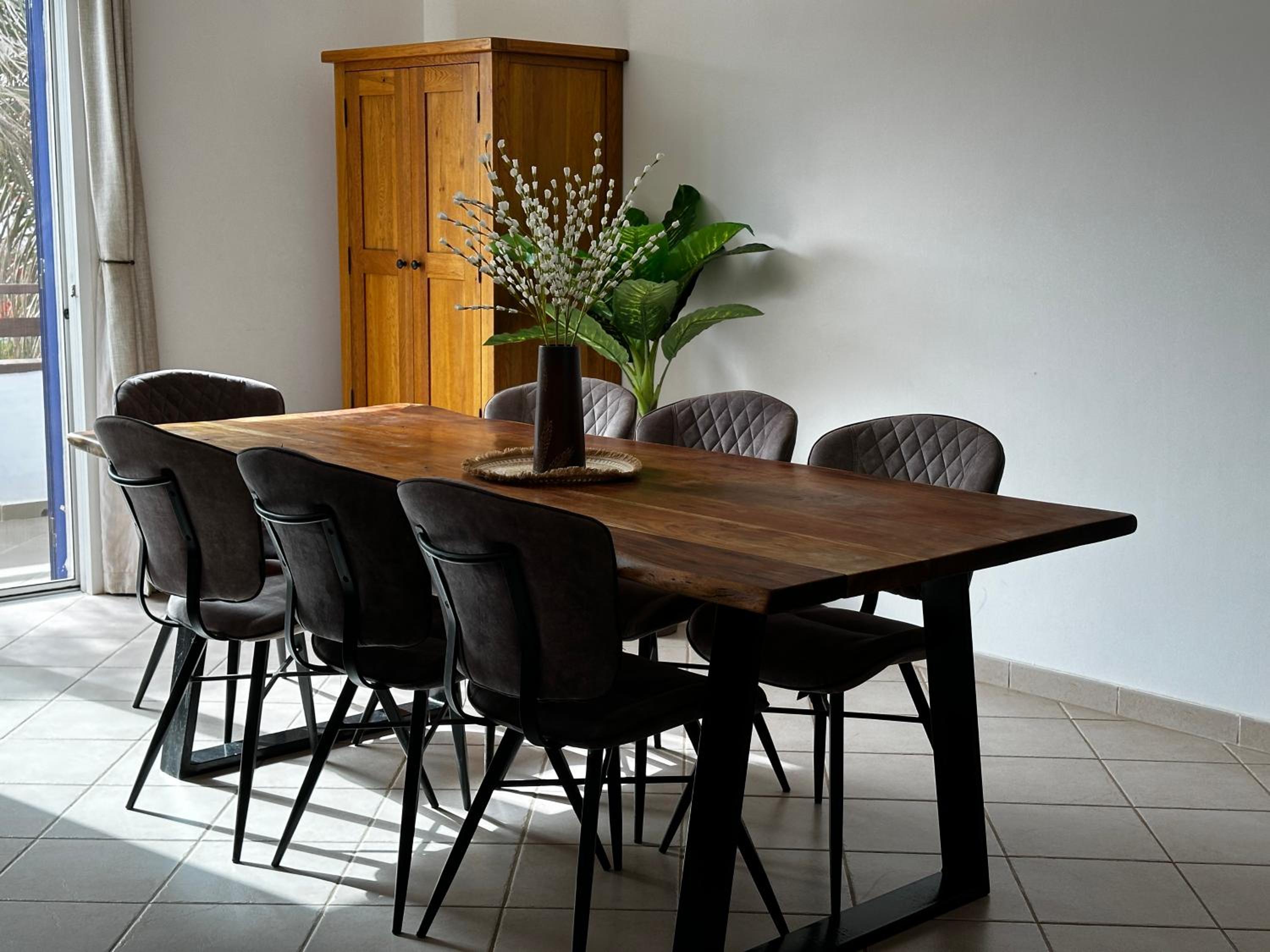 Leme Bedje Two bedroom - By Bobbywashere