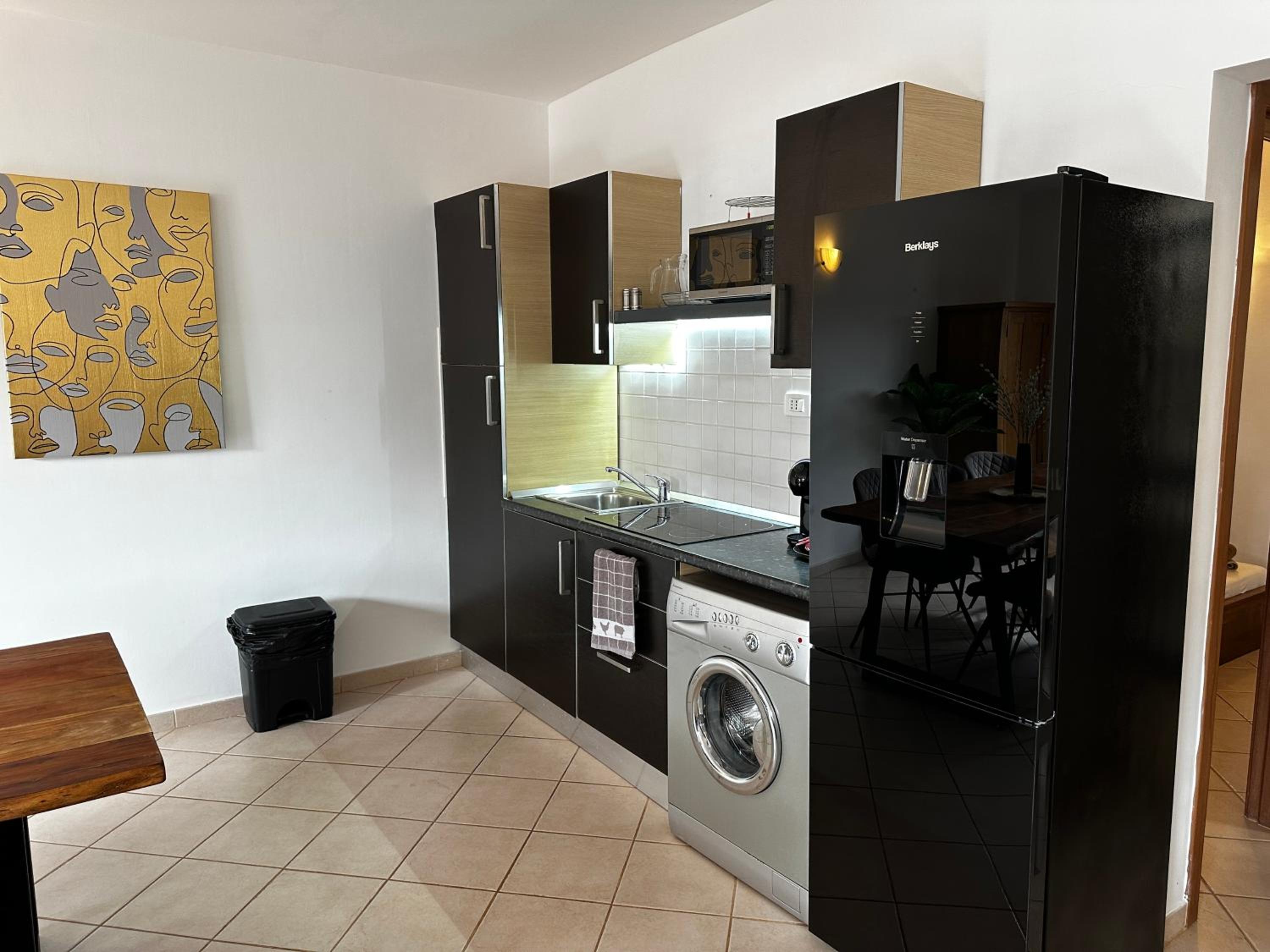 Leme Bedje Two bedroom - By Bobbywashere