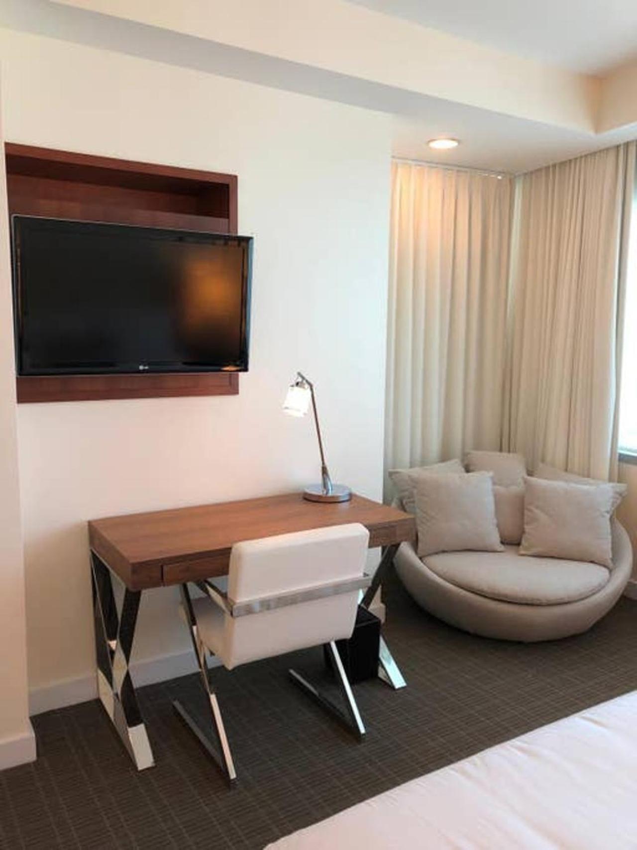 Lux Aka Brickell Condo