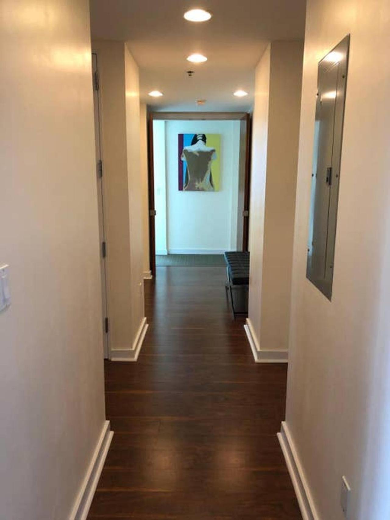 Lux Aka Brickell Condo