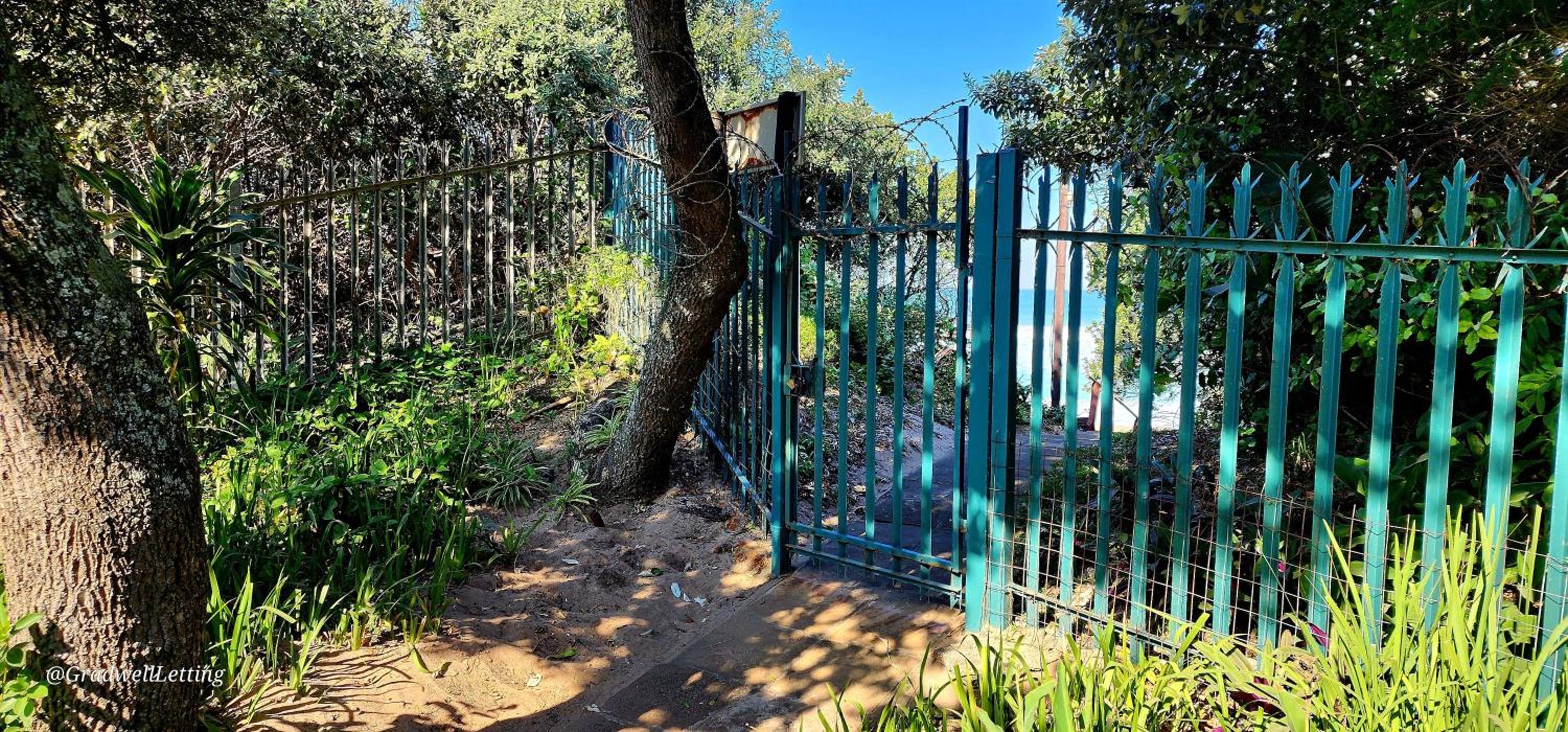 Branderkant 7 - sleeps 4 view 4