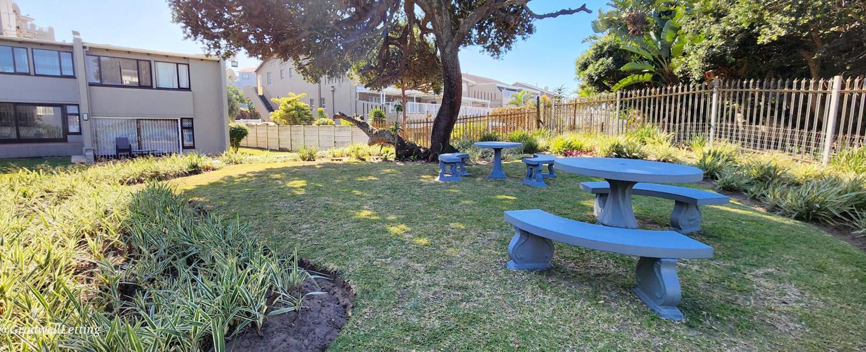 Branderkant 7 - sleeps 4 view 2