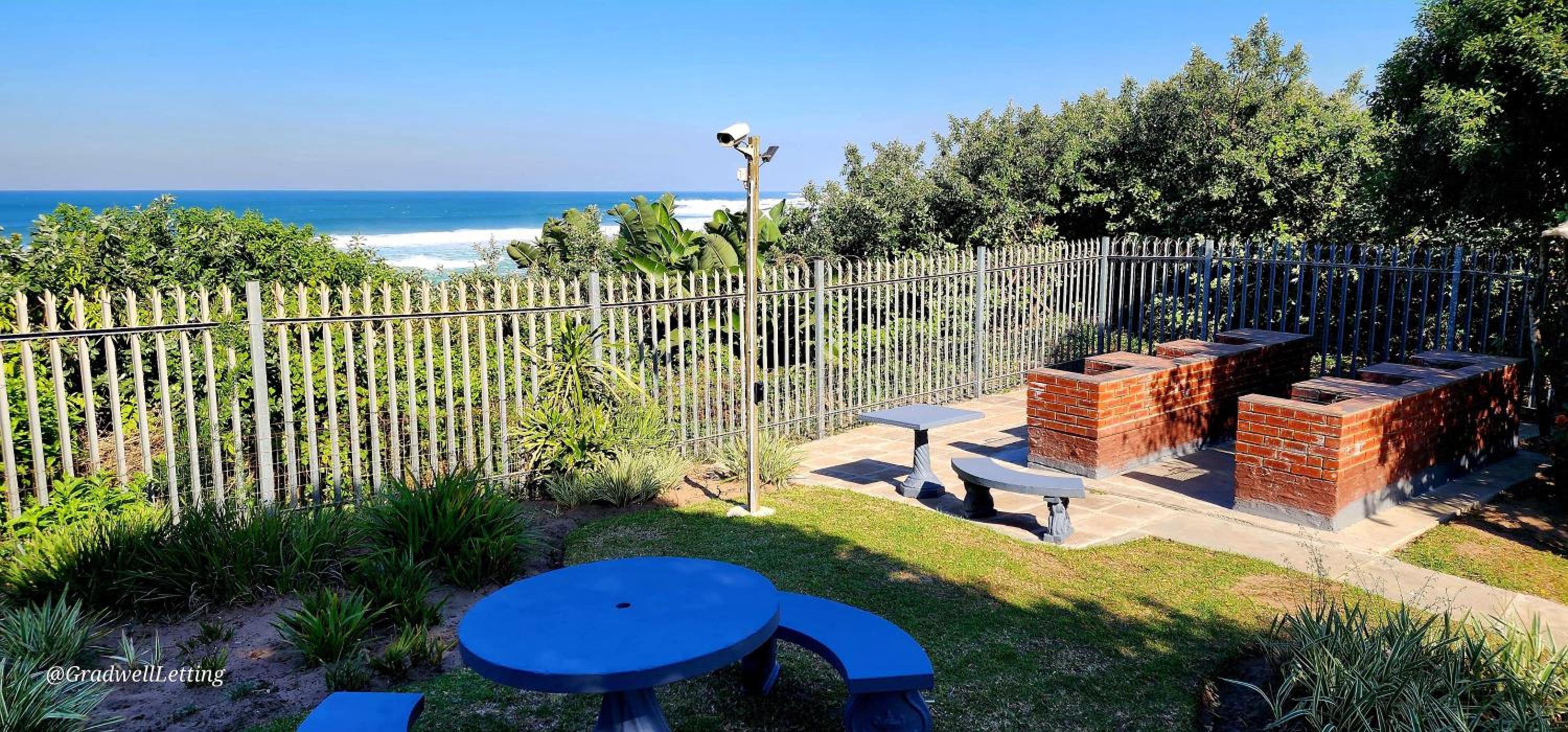 Branderkant 7 - sleeps 4 view 3