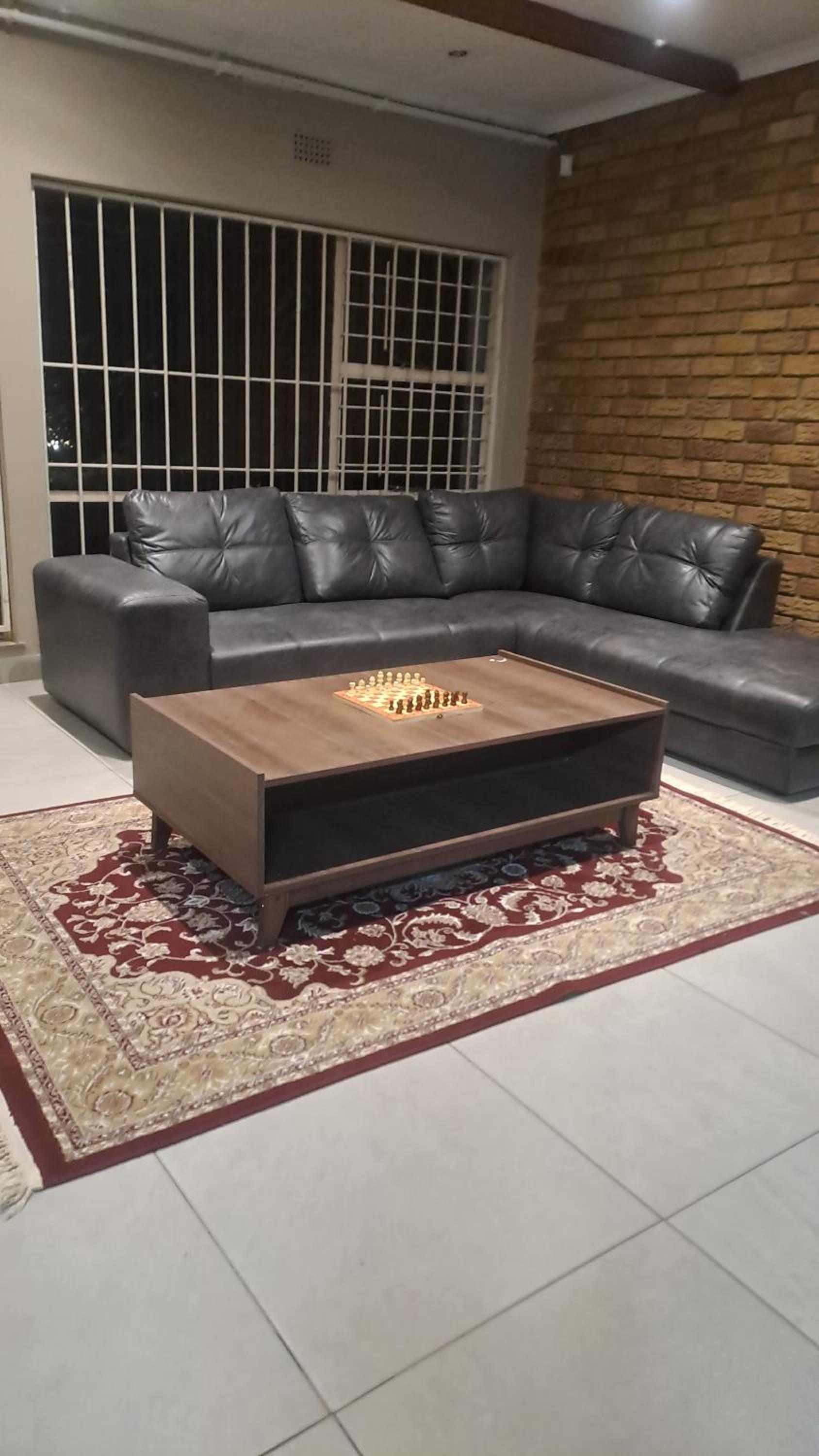 Omphile Retreat