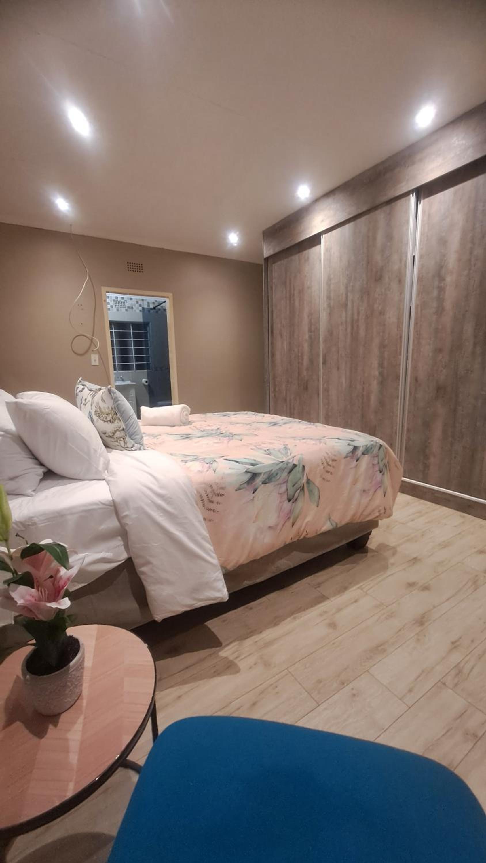 Omphile Retreat