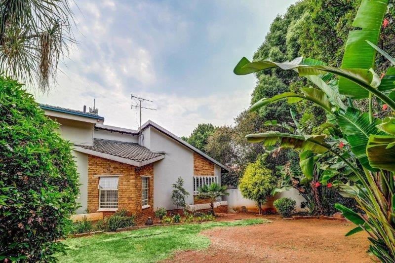 Omphile Retreat