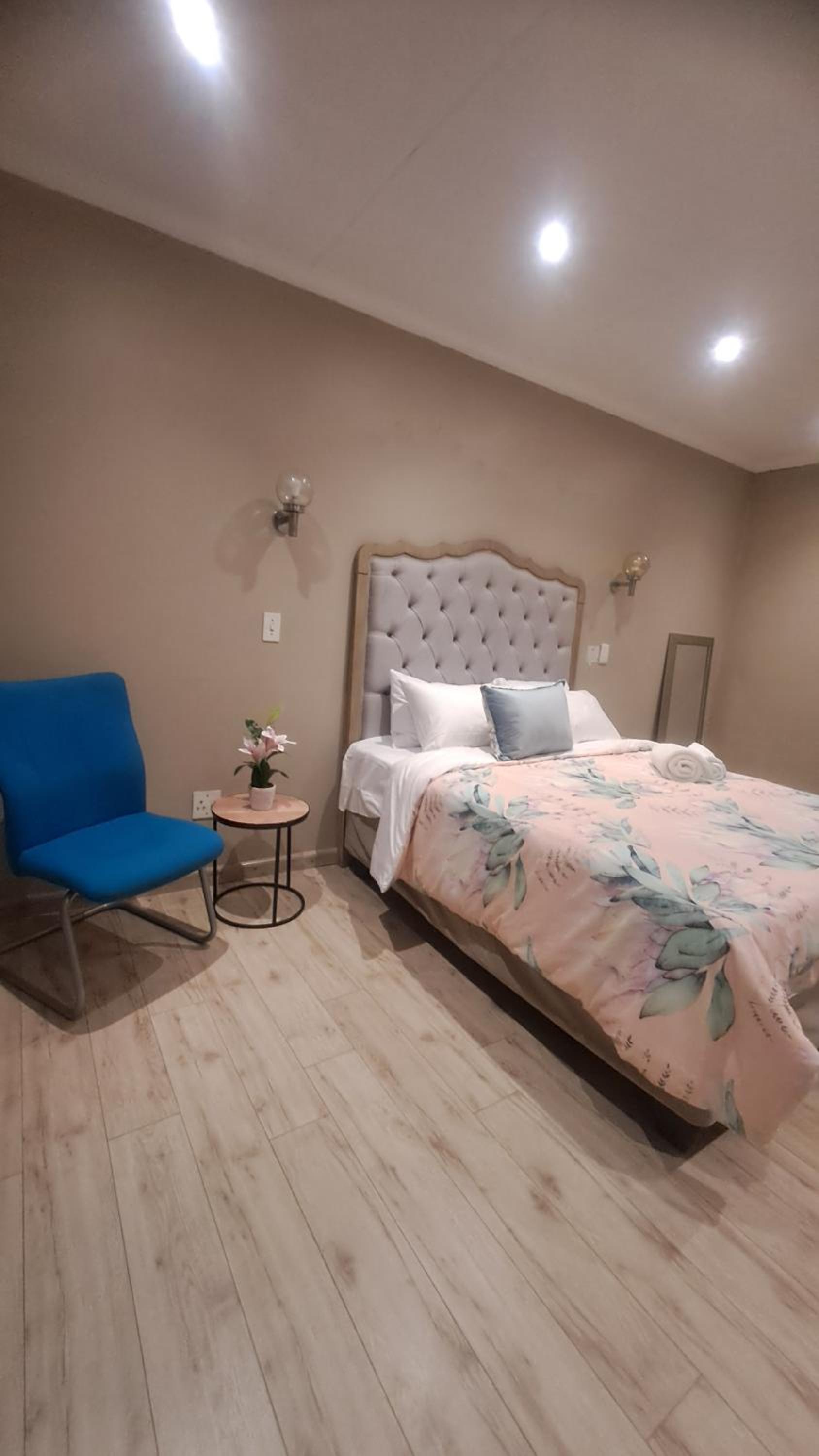 Omphile Retreat