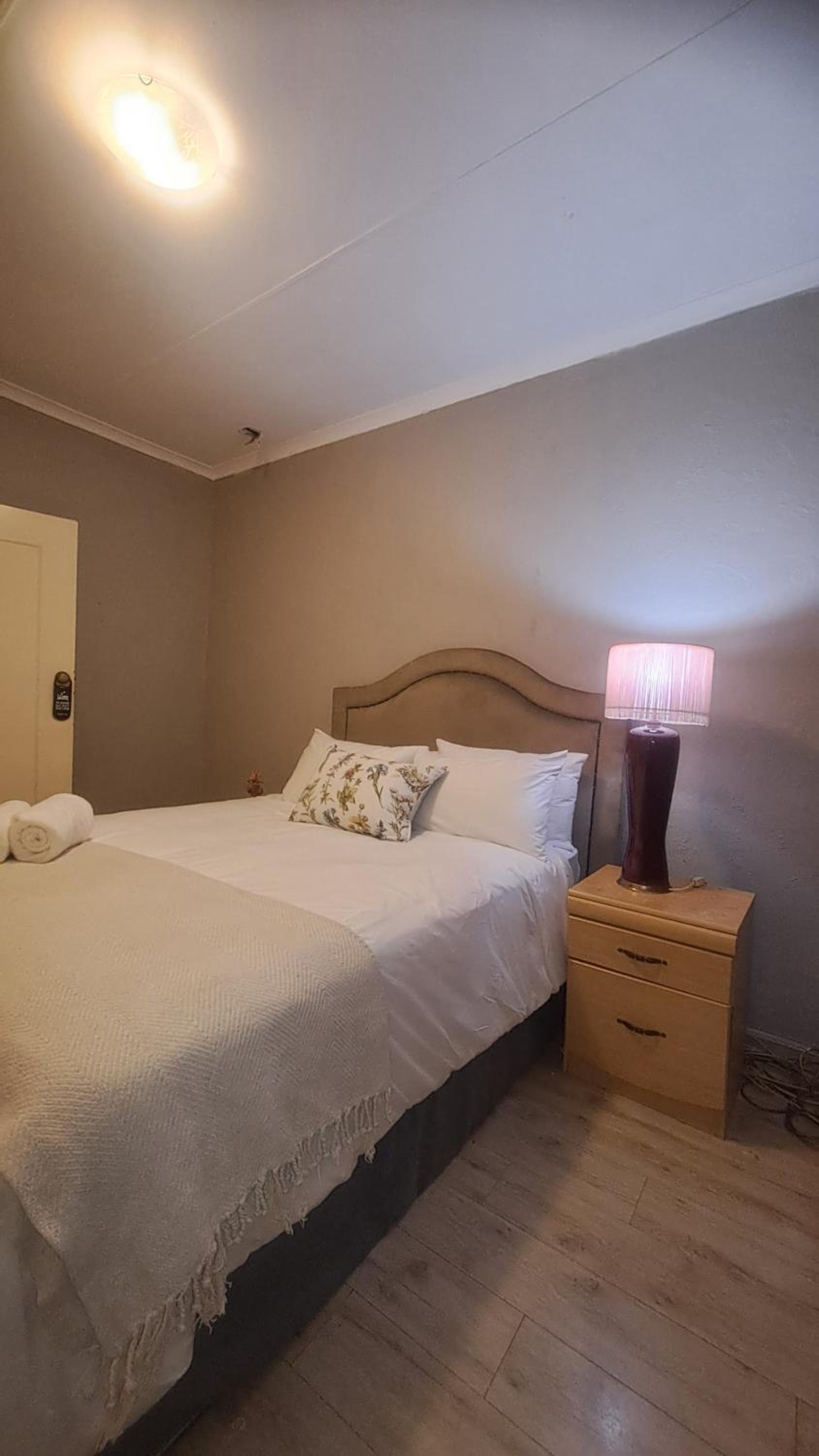 Omphile Retreat