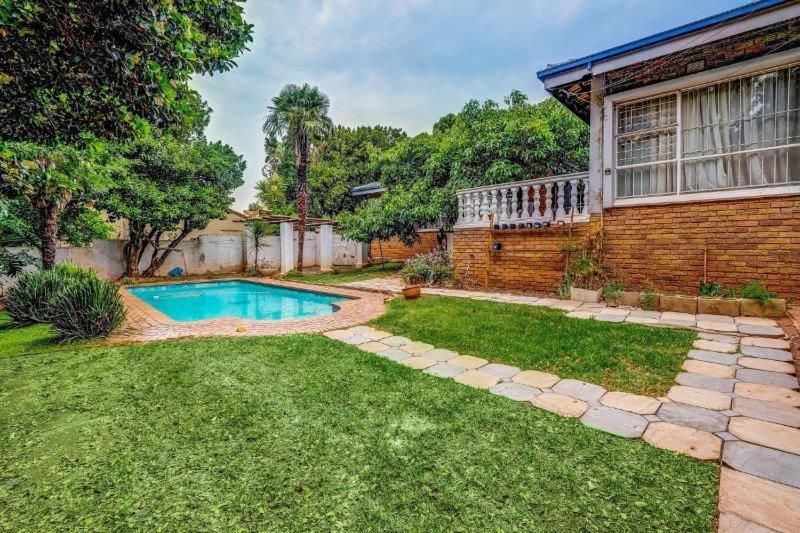 Omphile Retreat