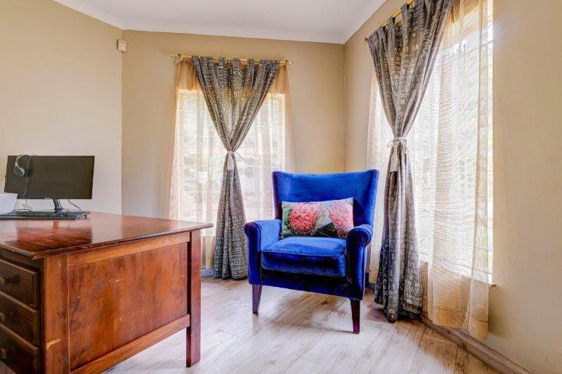 Omphile Retreat