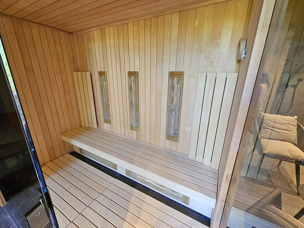 Benecko s možností wellness - A30 by AlkaTravel
