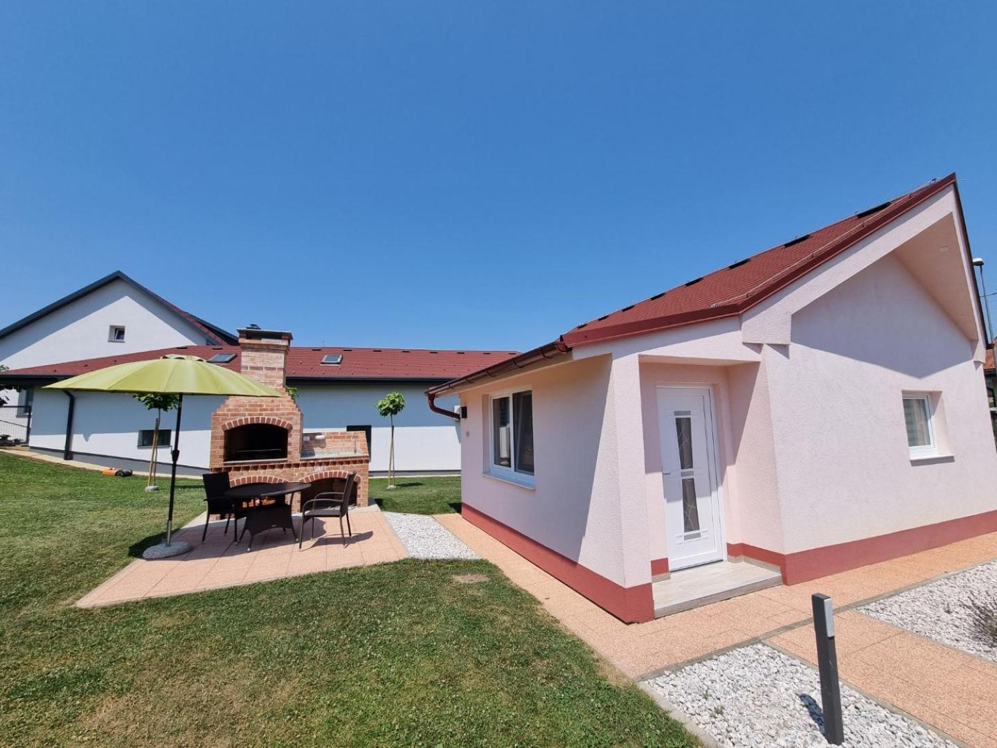 Apartma Anci view 4