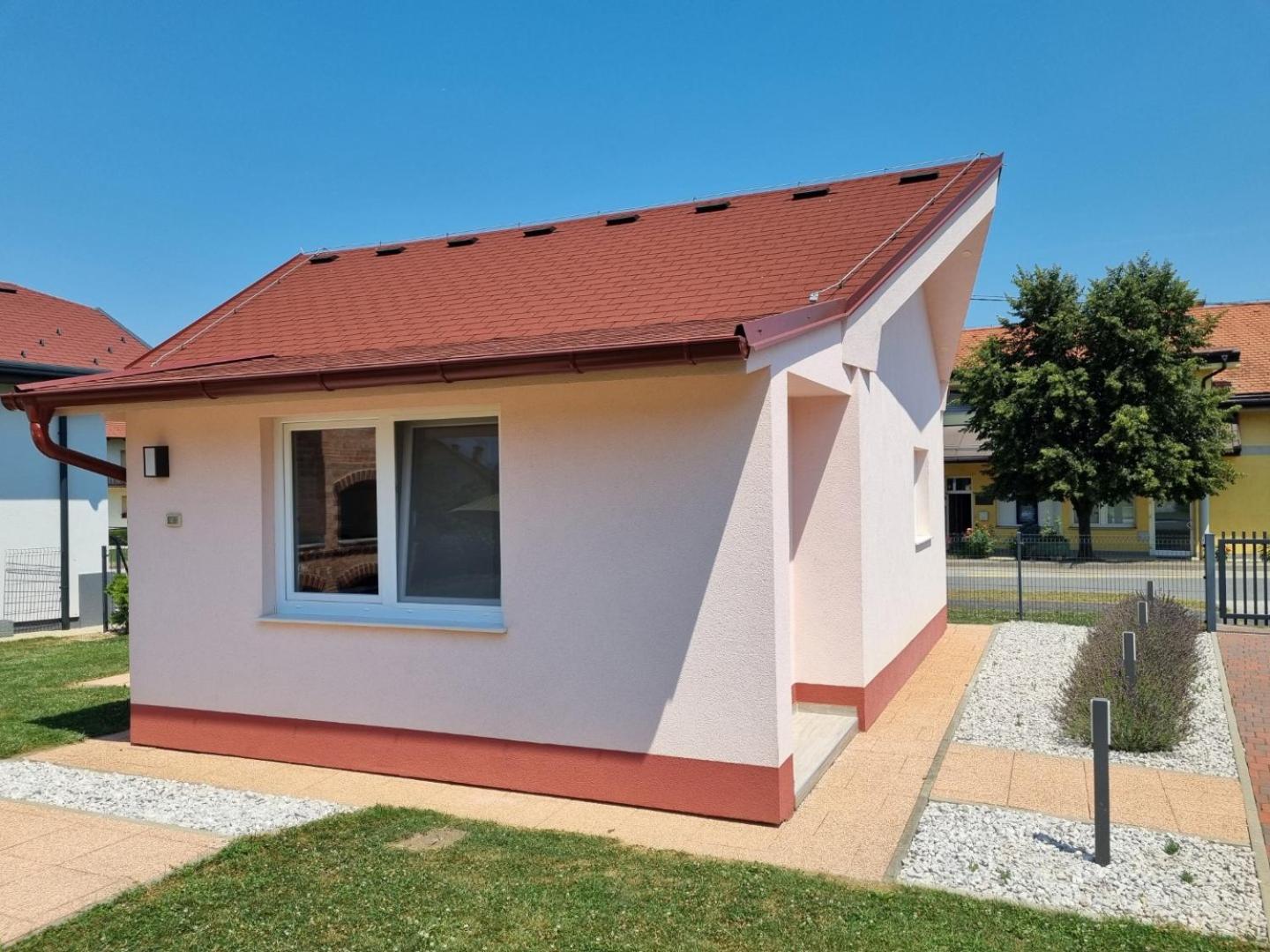 Apartma Anci view 5