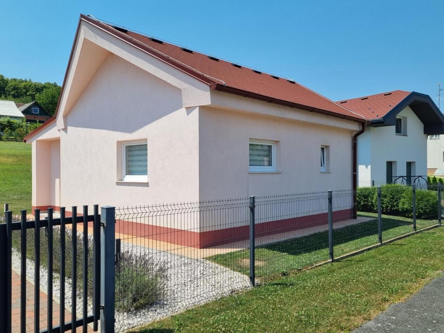 Apartma Anci view 3