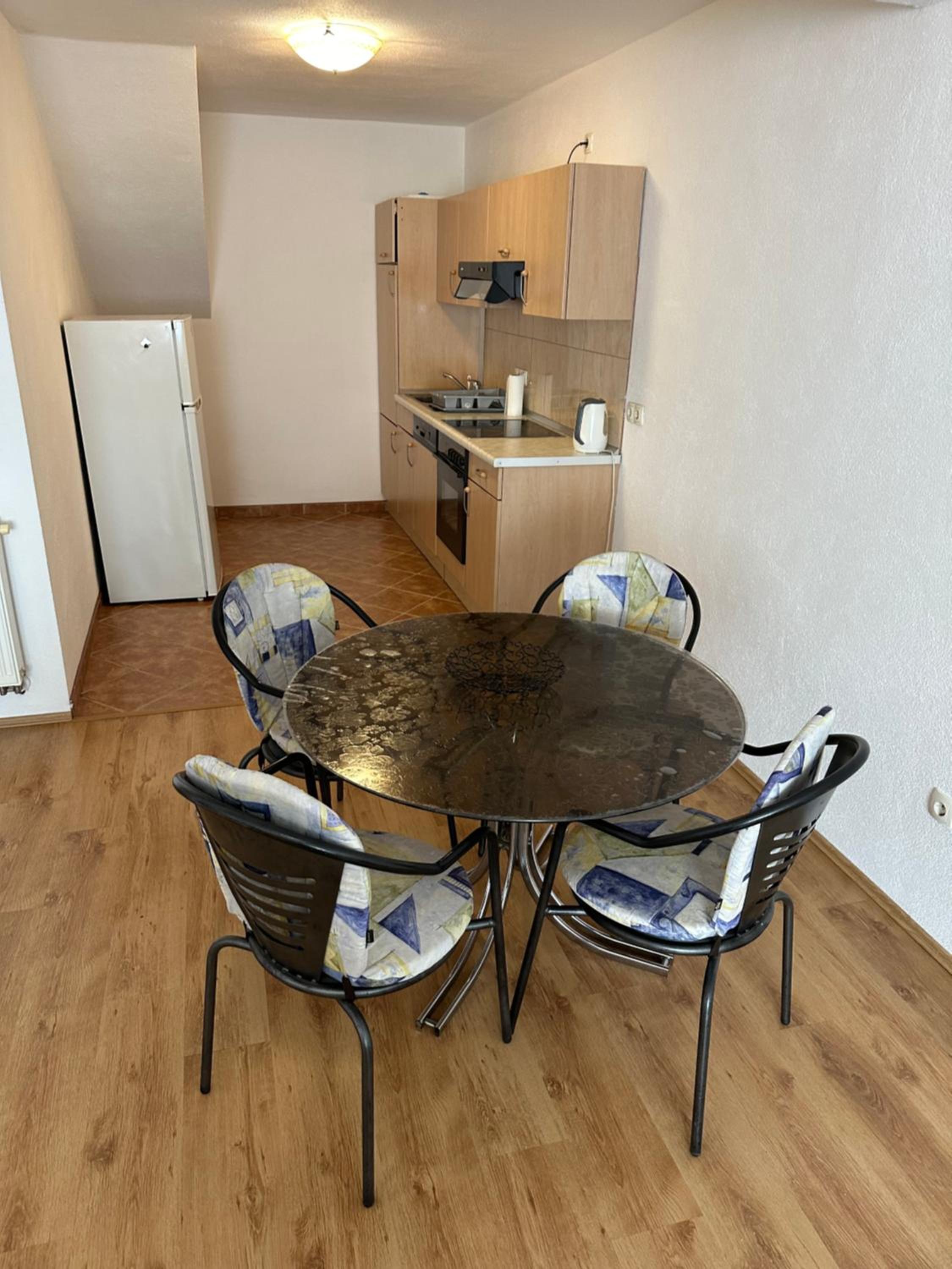 Apartman Sana