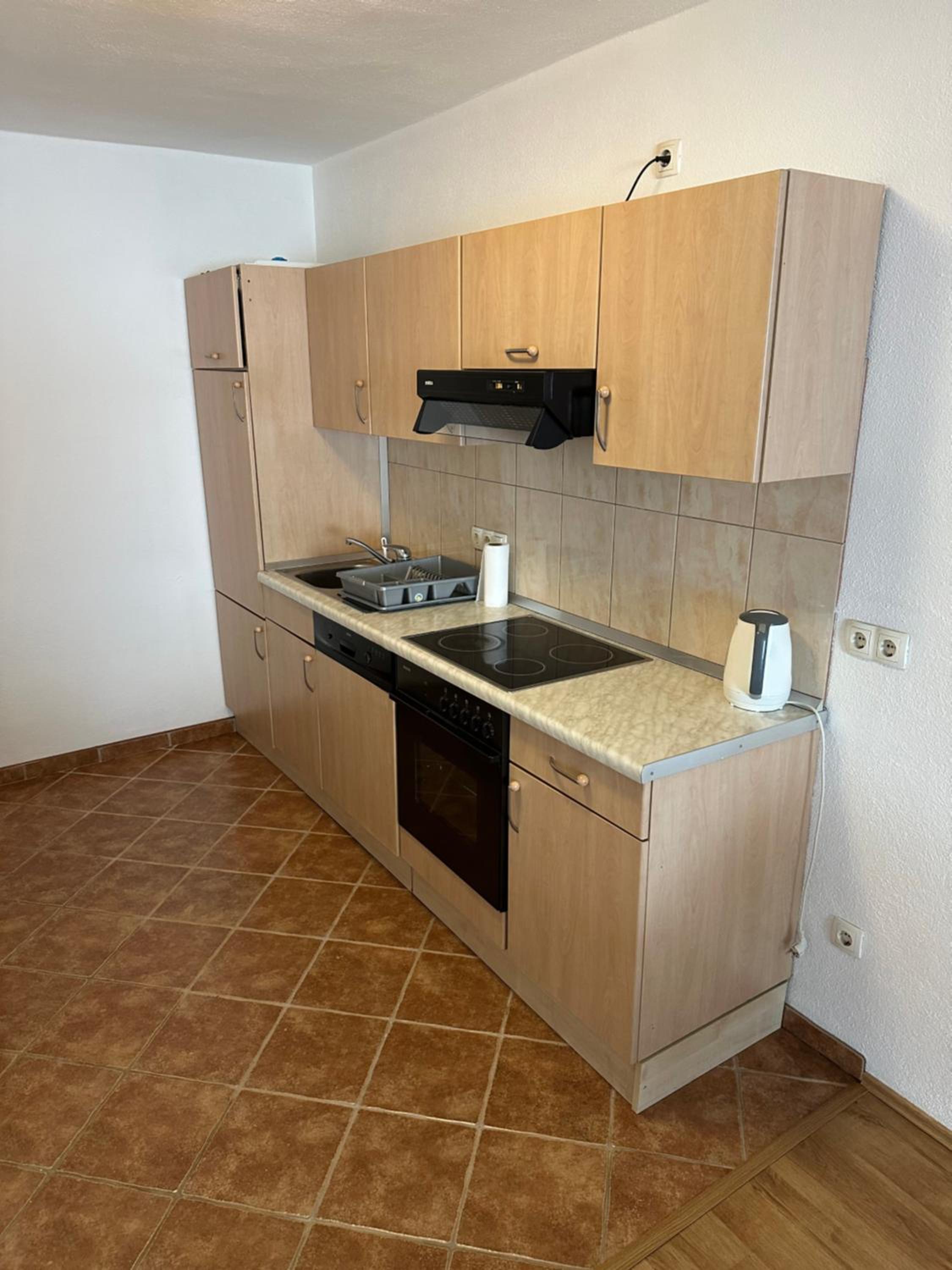 Apartman Sana