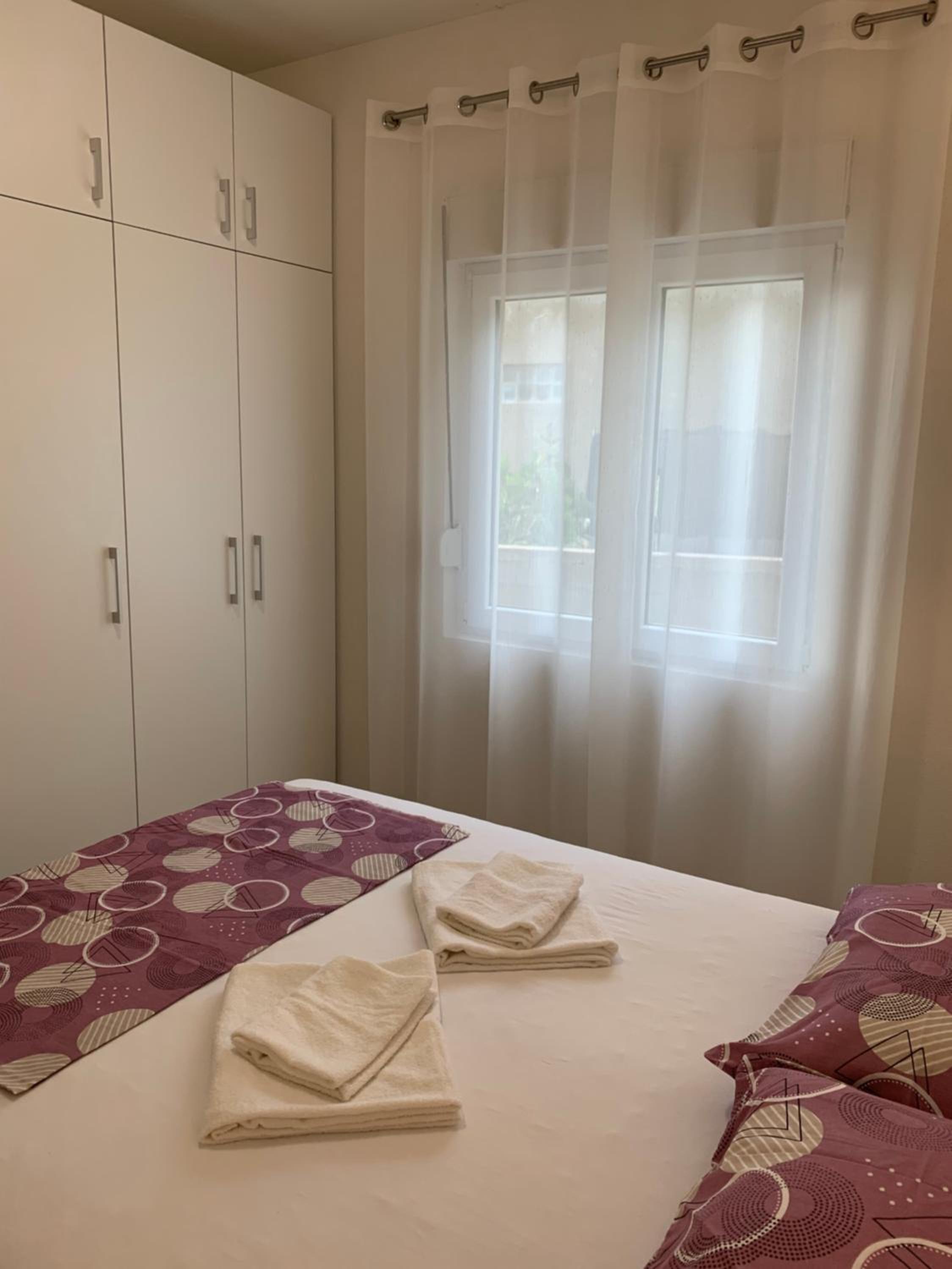 Star apartment