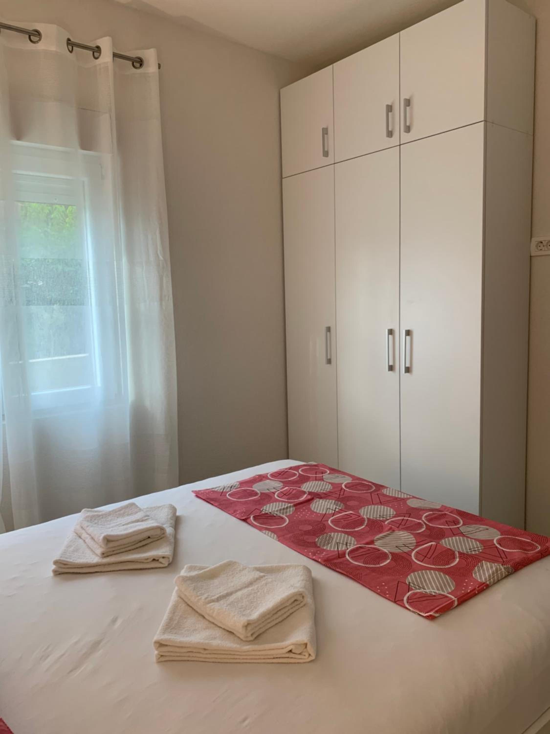 Star apartment
