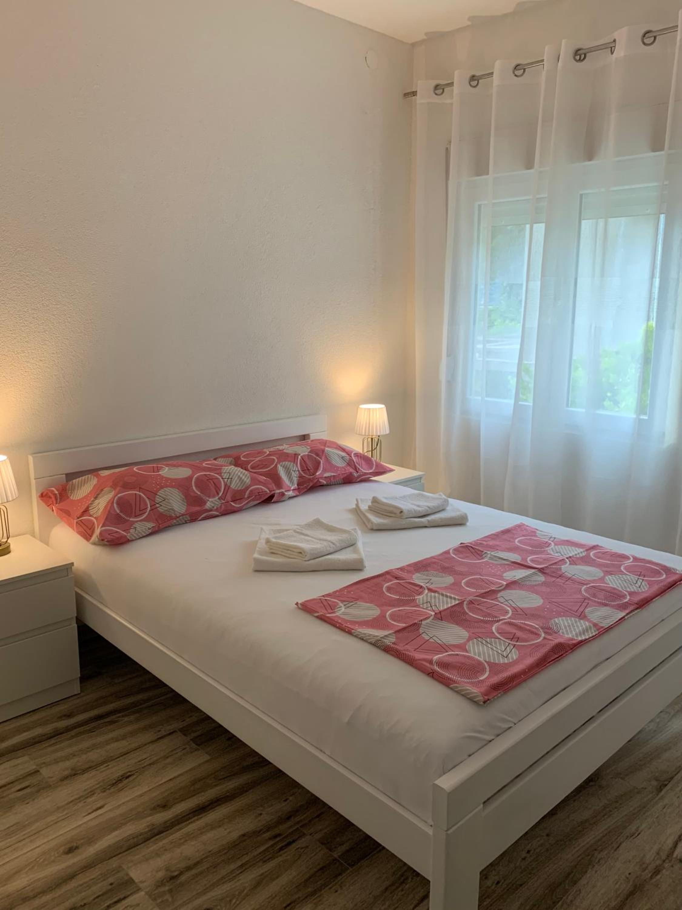 Star apartment
