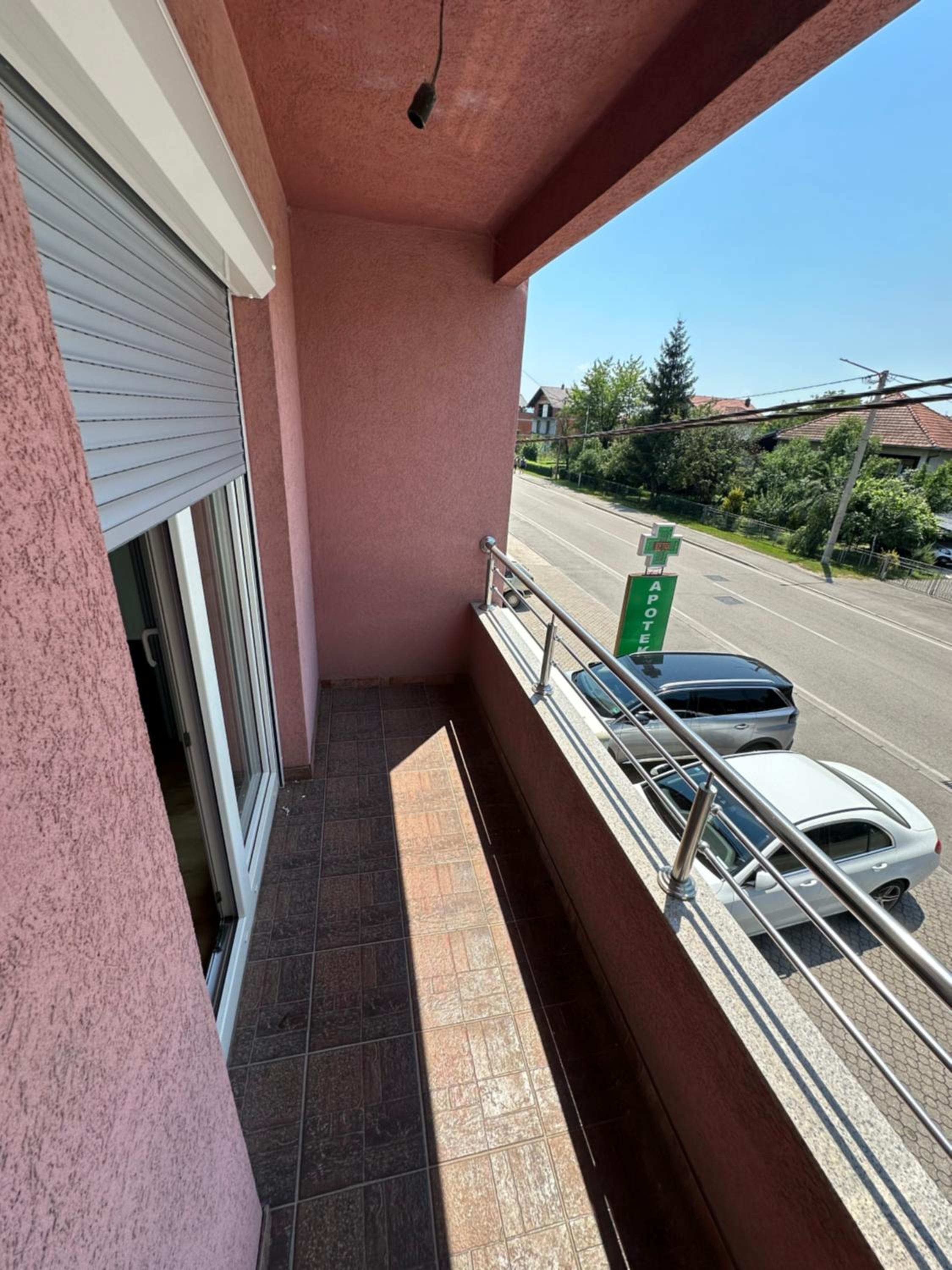 Apartman Sana