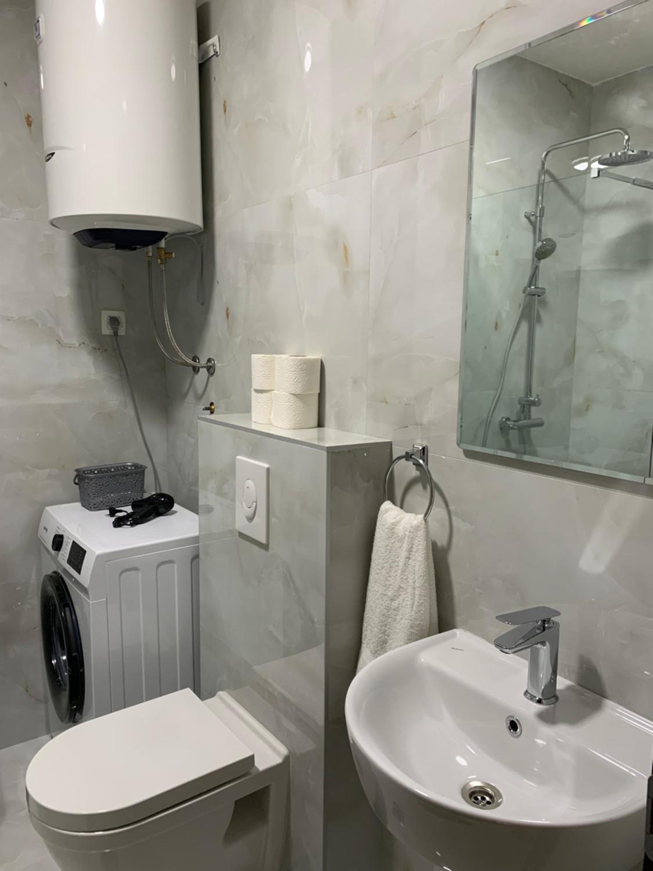 Star apartment